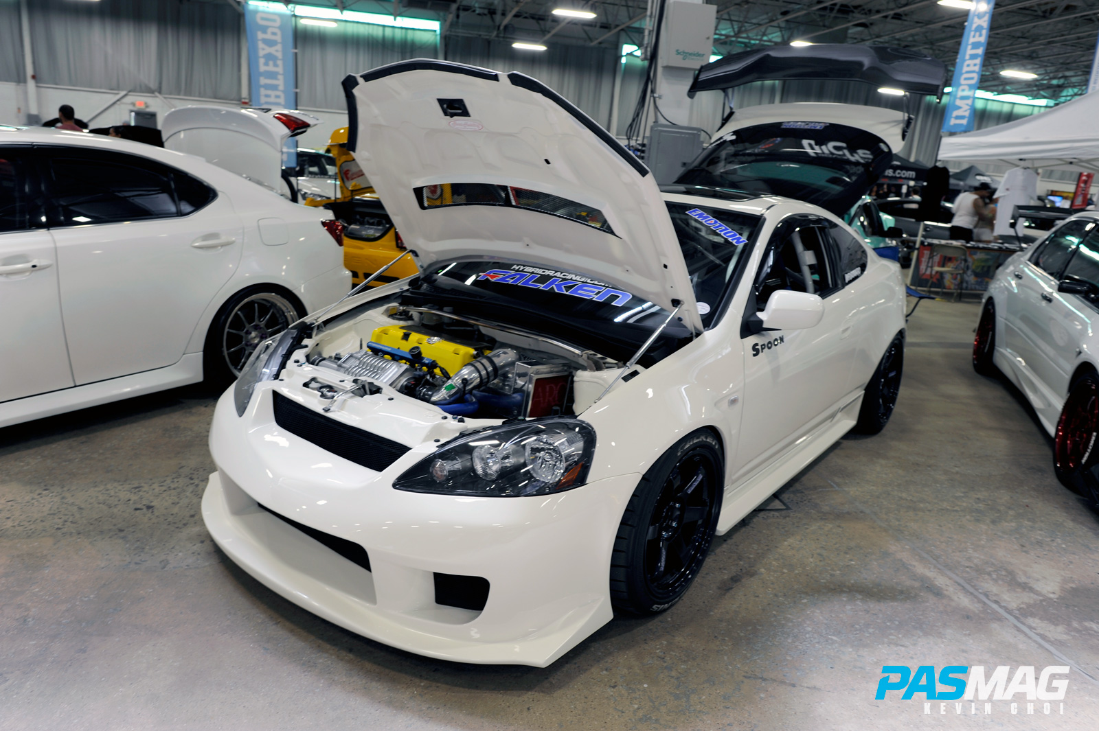 PASMAG Tuner Evolution Philadelpia Pennsylvania August 2 2014 KC Image Event Photo Coverage DSC4141