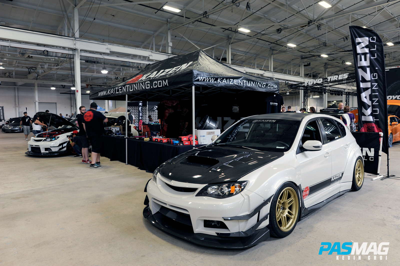 PASMAG Tuner Evolution Philadelpia Pennsylvania August 2 2014 KC Image Event Photo Coverage DSC4146