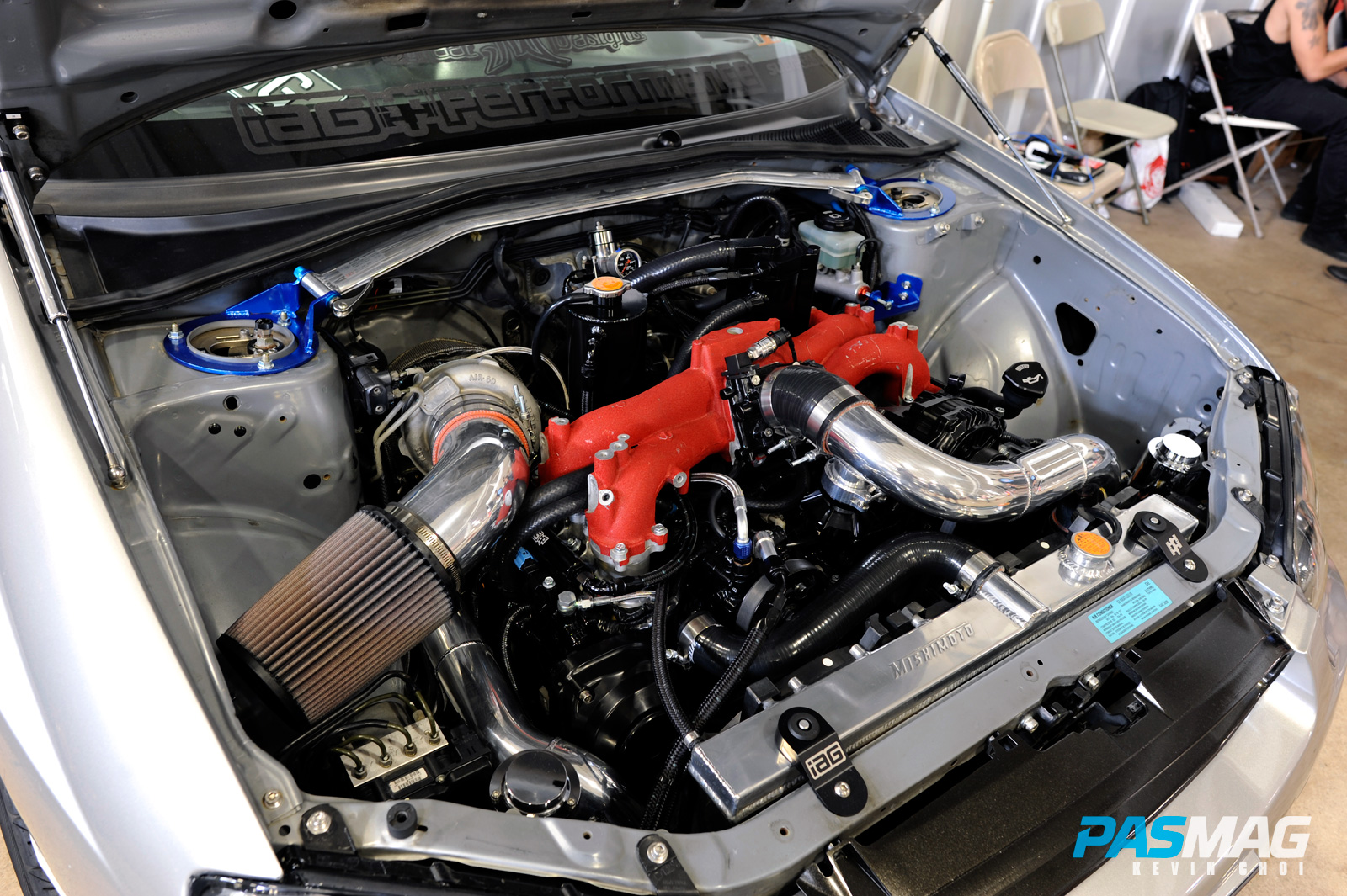 PASMAG Tuner Evolution Philadelpia Pennsylvania August 2 2014 KC Image Event Photo Coverage DSC4152