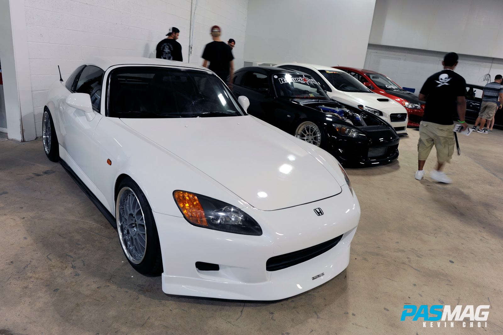 PASMAG Tuner Evolution Philadelpia Pennsylvania August 2 2014 KC Image Event Photo Coverage DSC4156