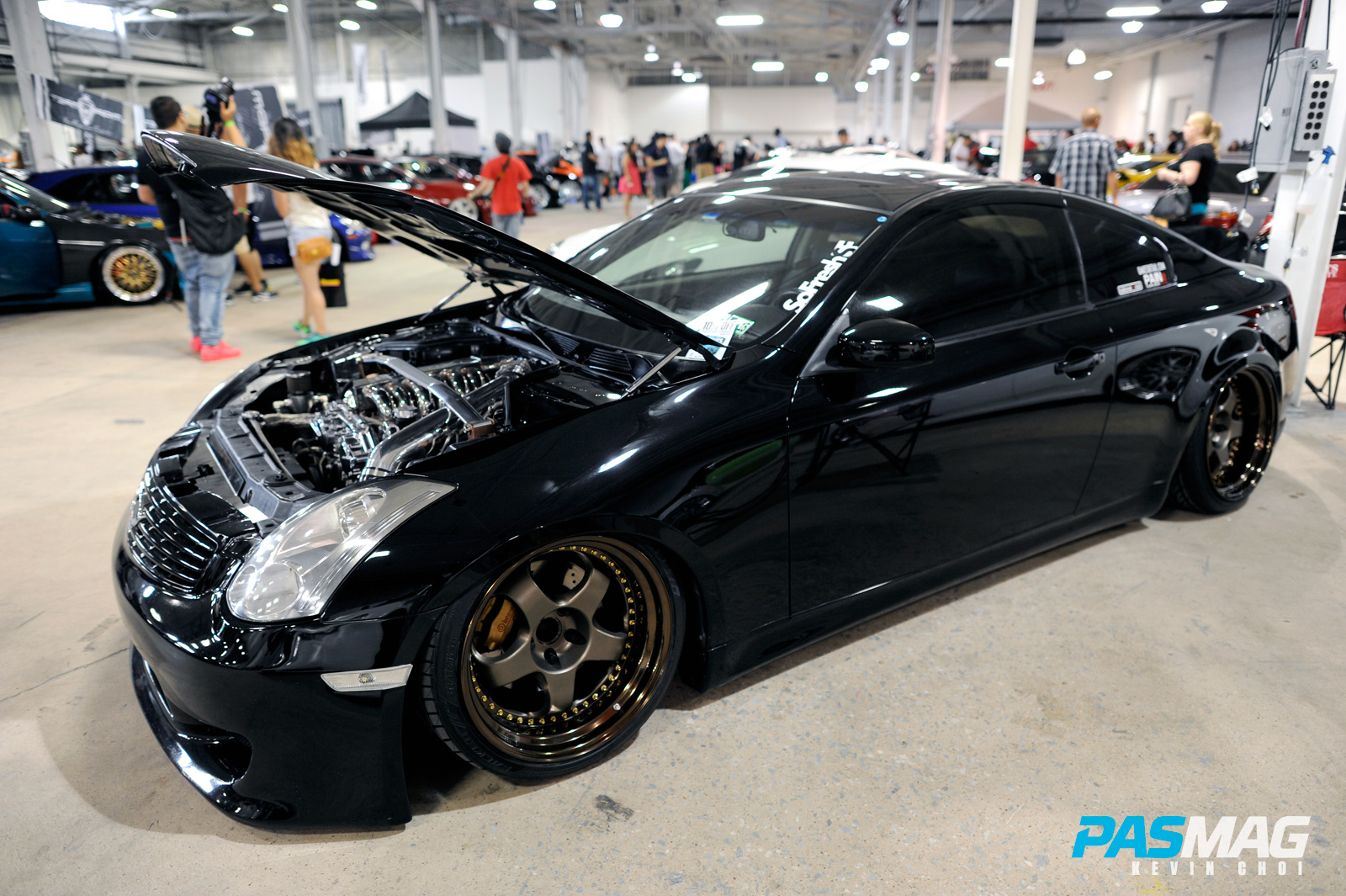 PASMAG Tuner Evolution Philadelpia Pennsylvania August 2 2014 KC Image Event Photo Coverage DSC4173