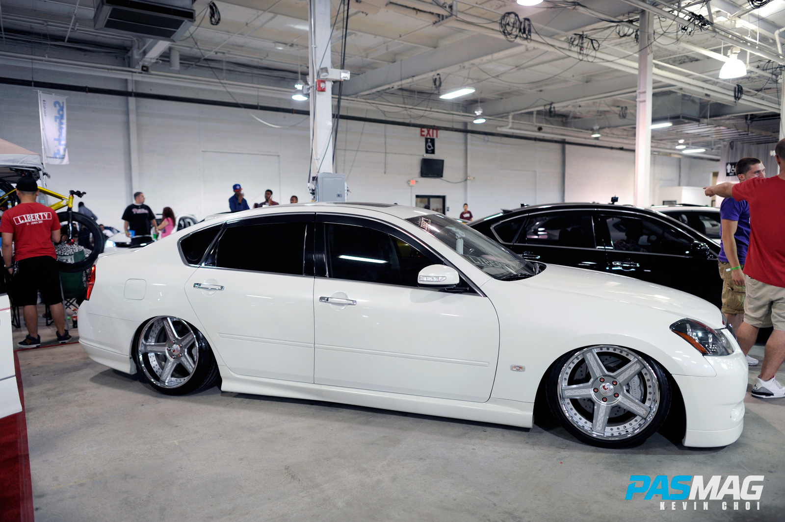 PASMAG Tuner Evolution Philadelpia Pennsylvania August 2 2014 KC Image Event Photo Coverage DSC4189
