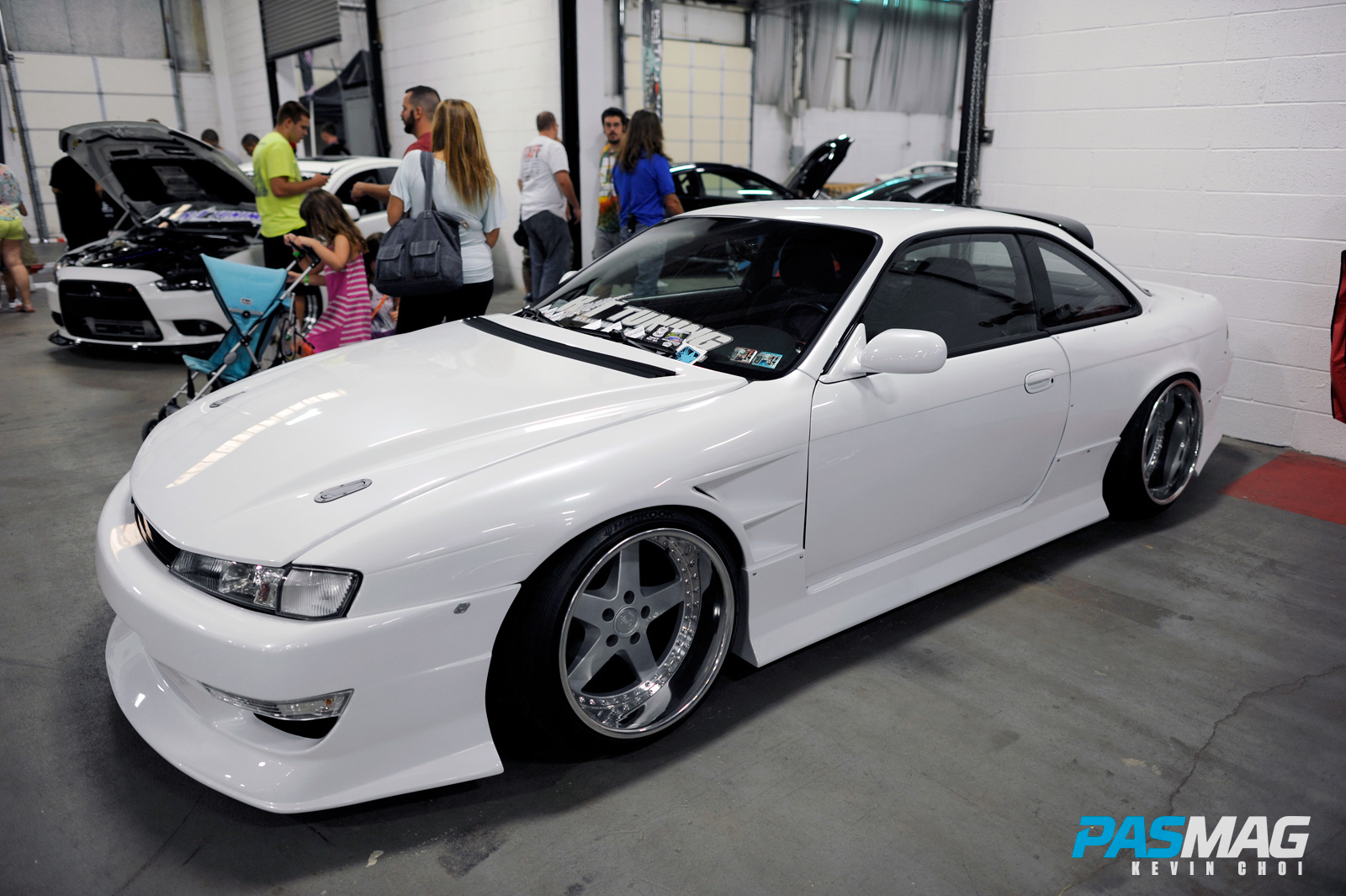 PASMAG Tuner Evolution Philadelpia Pennsylvania August 2 2014 KC Image Event Photo Coverage DSC4195
