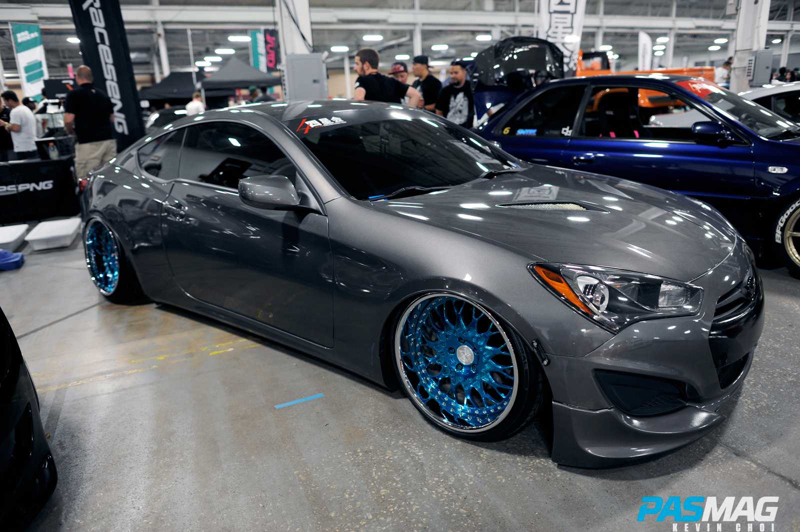 PASMAG Tuner Evolution Philadelpia Pennsylvania August 2 2014 KC Image Event Photo Coverage DSC4200
