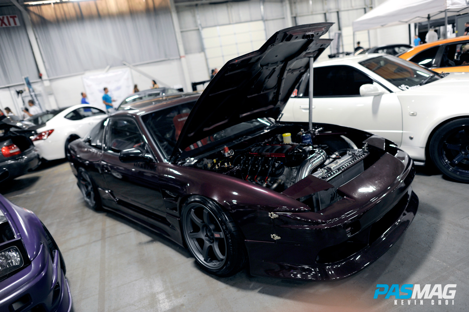 PASMAG Tuner Evolution Philadelpia Pennsylvania August 2 2014 KC Image Event Photo Coverage DSC4205