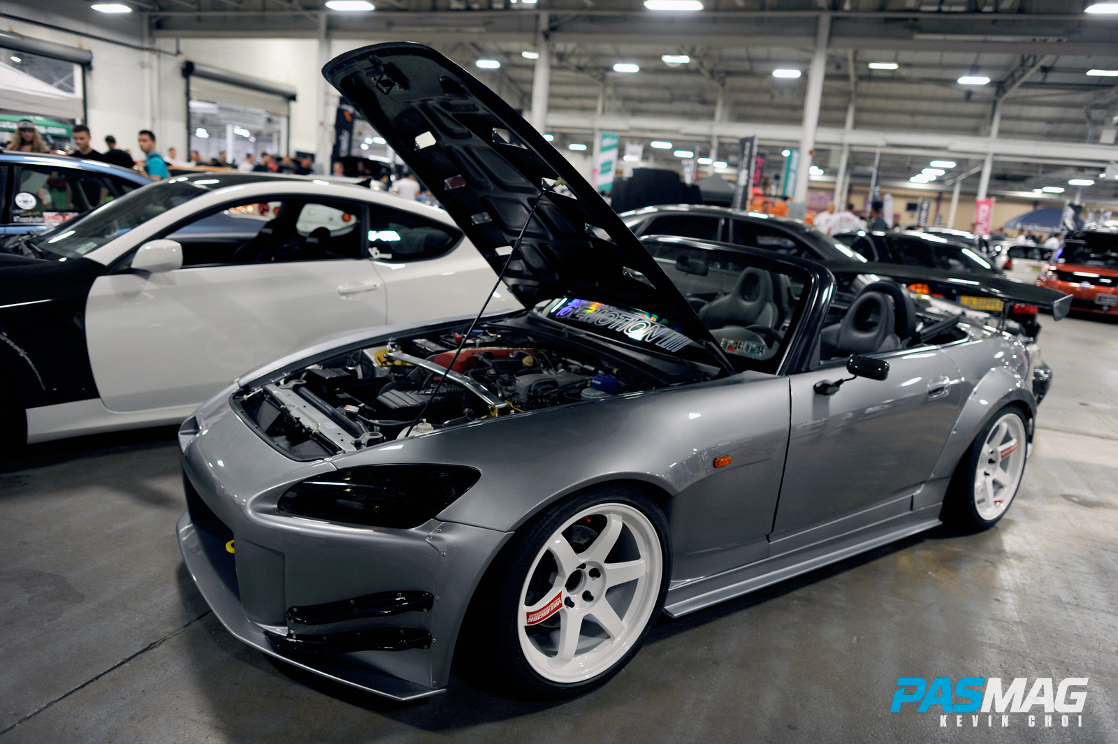 PASMAG Tuner Evolution Philadelpia Pennsylvania August 2 2014 KC Image Event Photo Coverage DSC4214