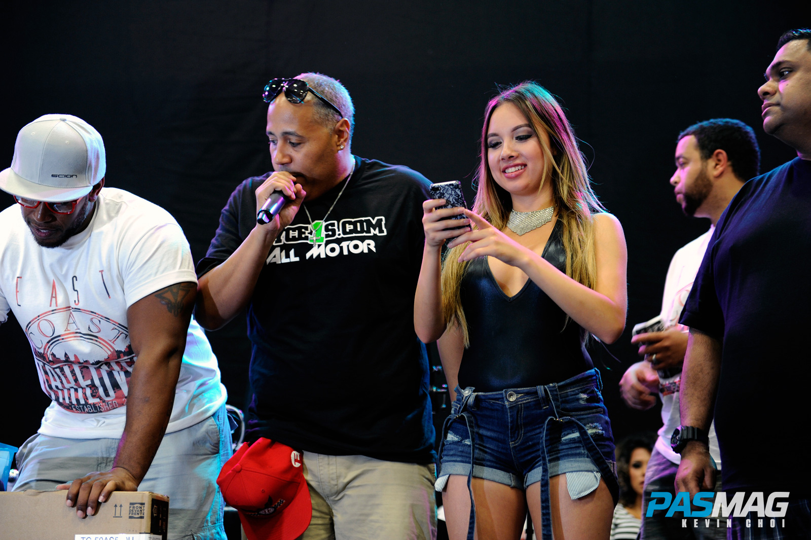 PASMAG Tuner Evolution Philadelpia Pennsylvania August 2 2014 KC Image Event Photo Coverage DSC4236 Model