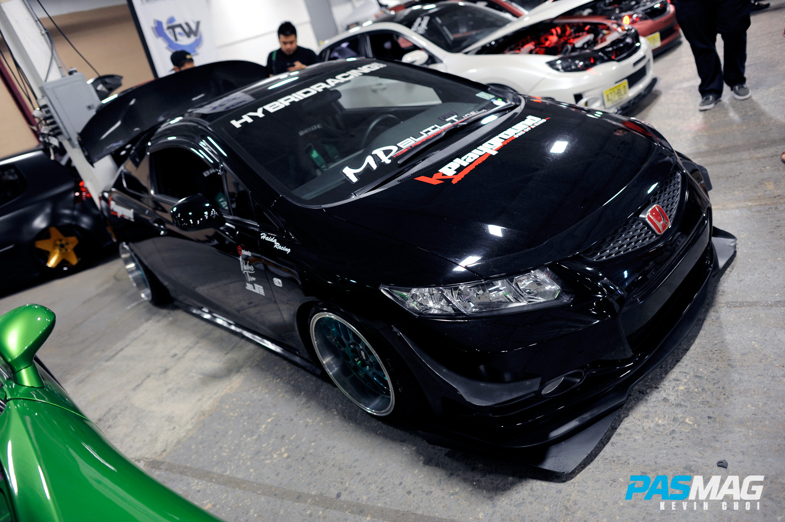 PASMAG Tuner Evolution Philadelpia Pennsylvania August 2 2014 KC Image Event Photo Coverage DSC4255