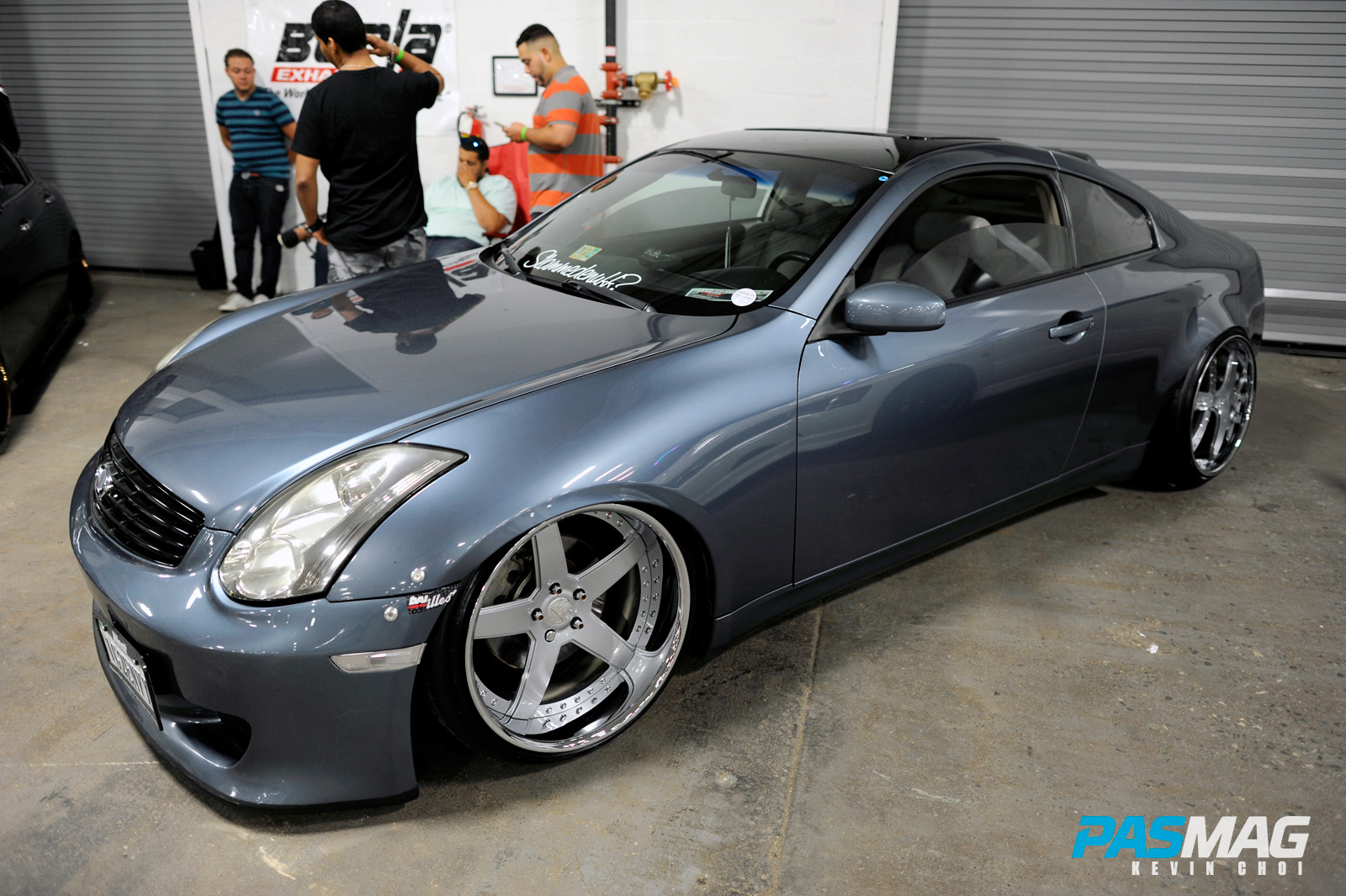 PASMAG Tuner Evolution Philadelpia Pennsylvania August 2 2014 KC Image Event Photo Coverage DSC4259
