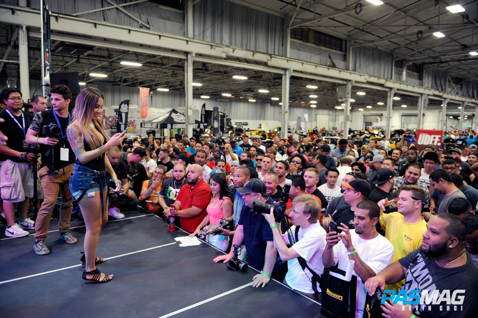 PASMAG Tuner Evolution Philadelpia Pennsylvania August 2 2014 KC Image Event Photo Coverage DSC4266 Model