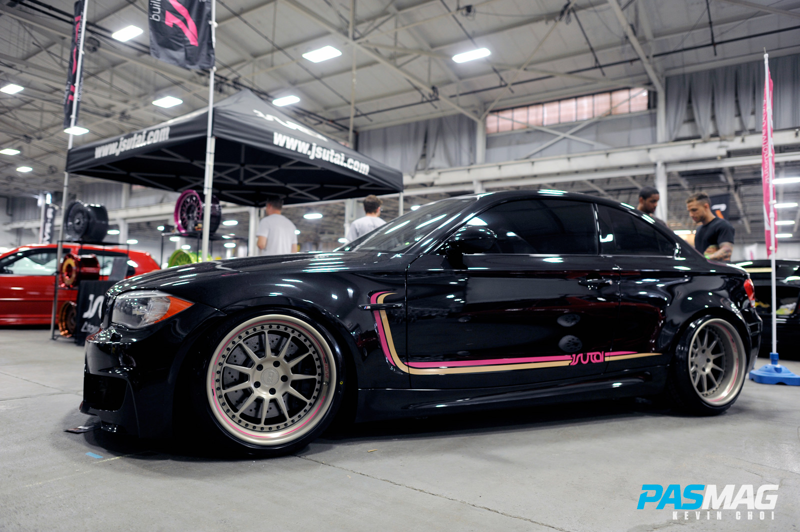 PASMAG Tuner Evolution Philadelpia Pennsylvania August 2 2014 KC Image Event Photo Coverage DSC4278