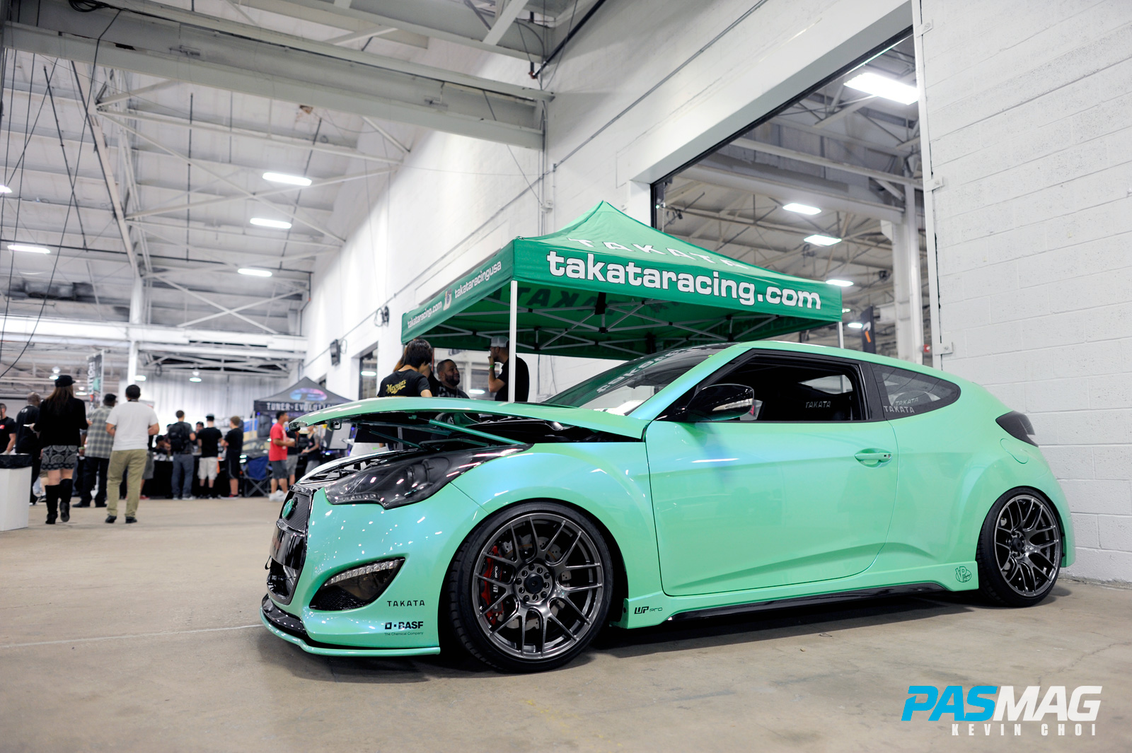 PASMAG Tuner Evolution Philadelpia Pennsylvania August 2 2014 KC Image Event Photo Coverage DSC4299