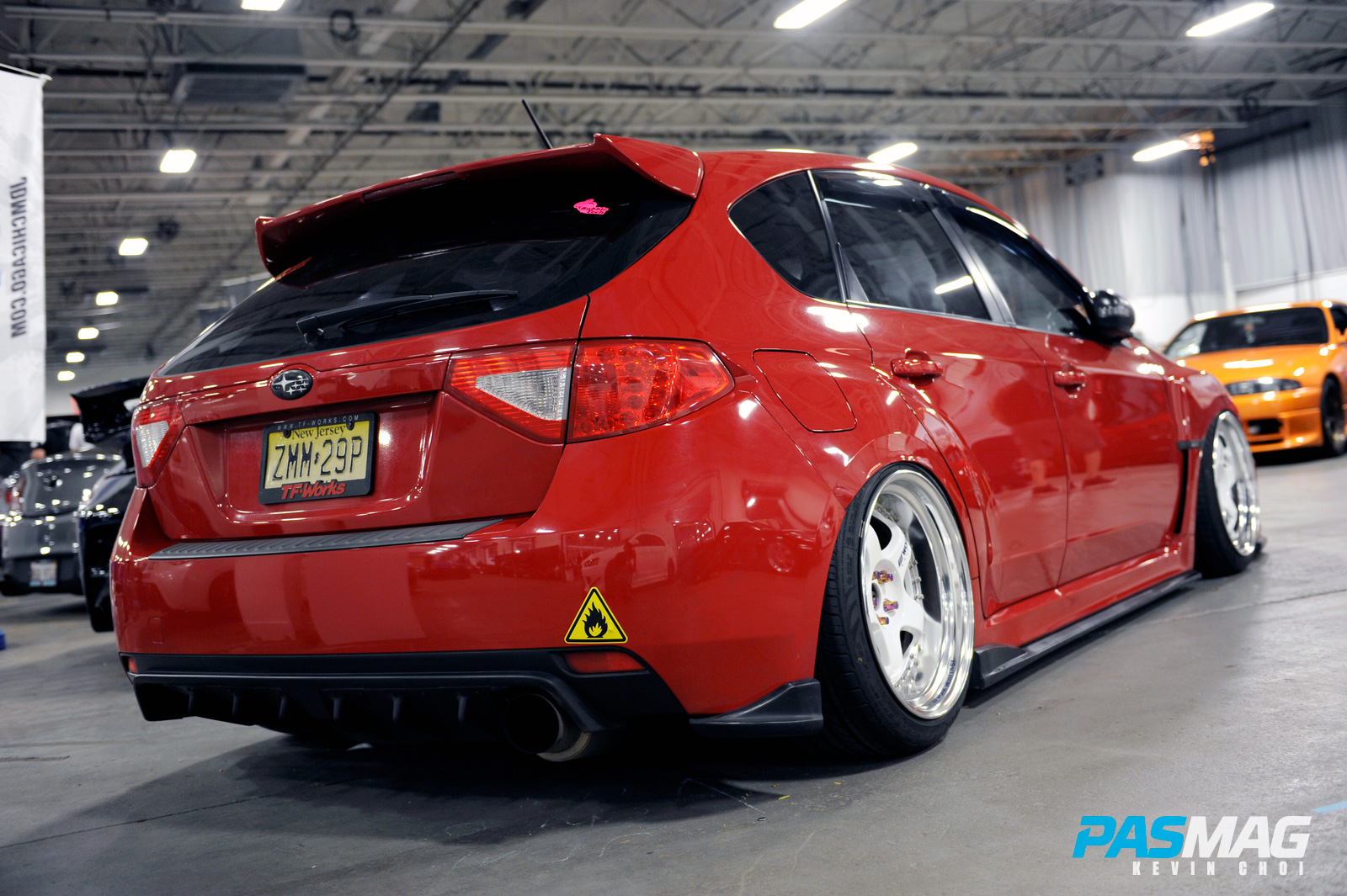PASMAG Tuner Evolution Philadelpia Pennsylvania August 2 2014 KC Image Event Photo Coverage DSC4379