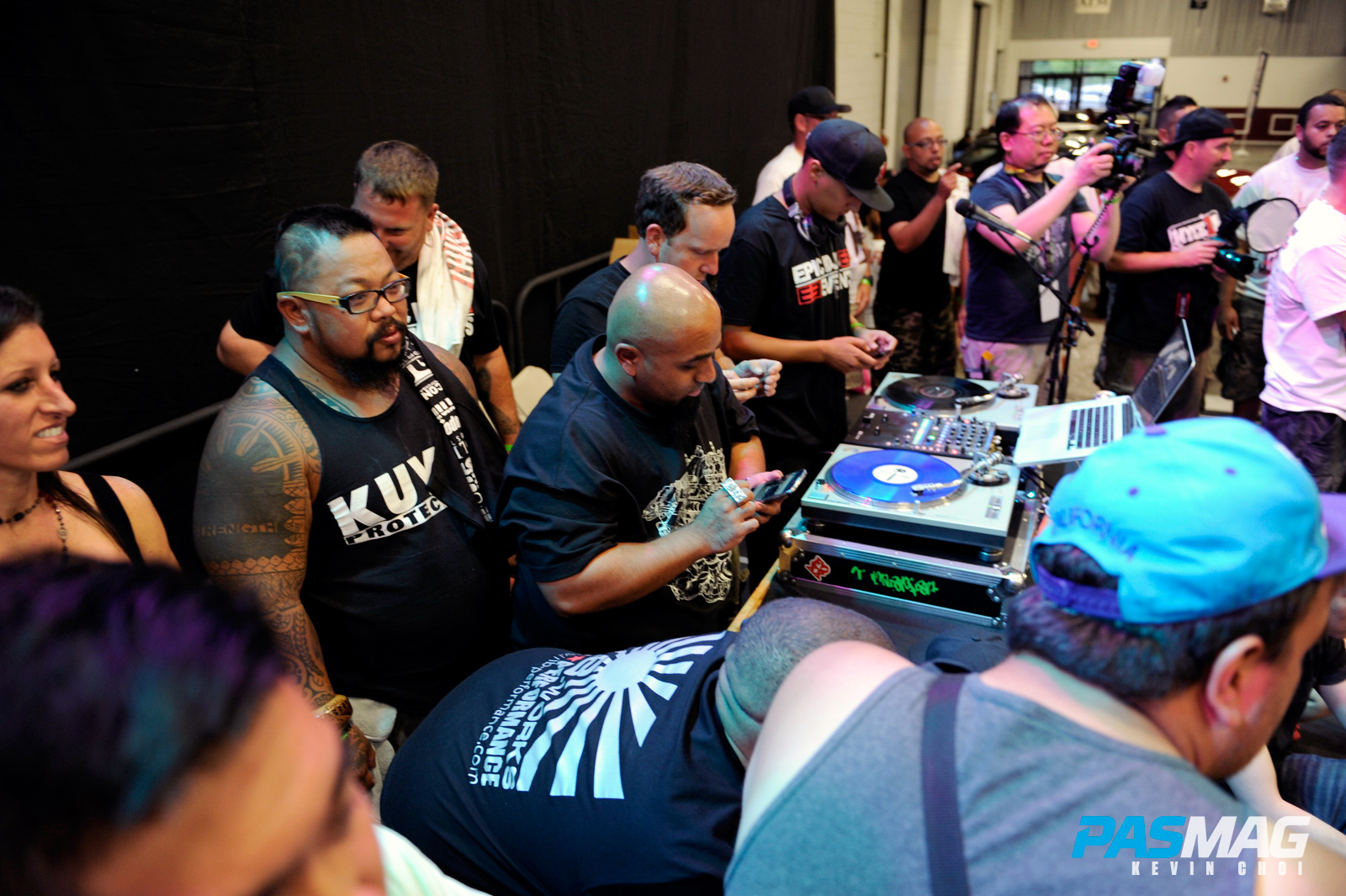 PASMAG Tuner Evolution Philadelpia Pennsylvania August 2 2014 KC Image Event Photo Coverage DSC4528