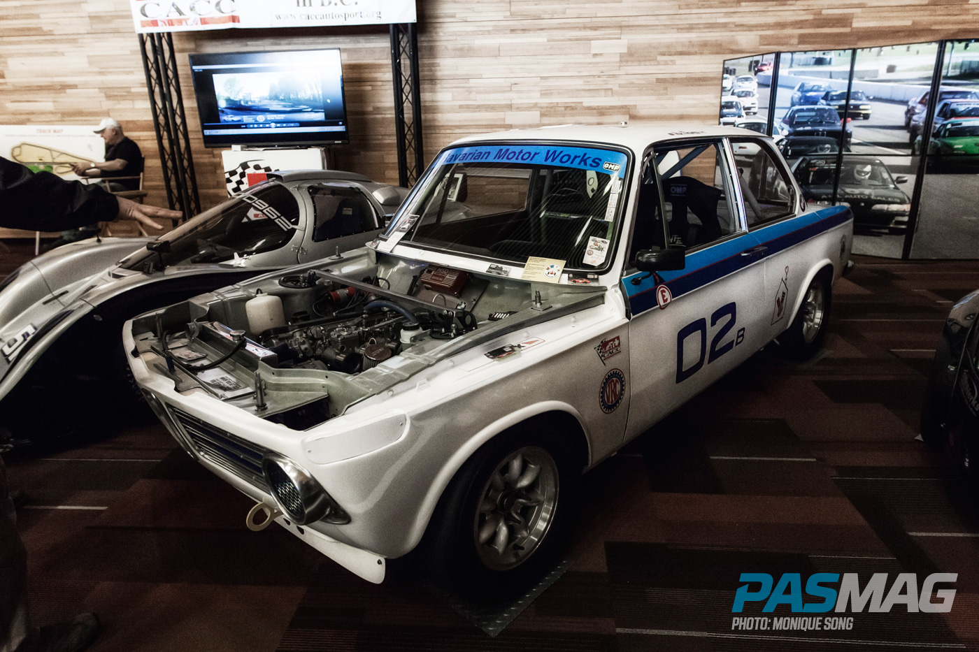 Tuner Showcase 2015: Vancouver, BC (Photo Monique Song, Drive Marketing Group)