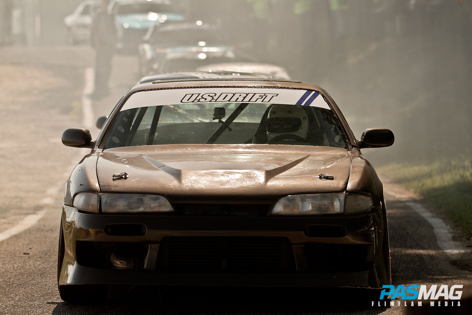 PASMAG USDrift Round 2 Wall New Jersey July 12 2014 FlimFlam Media Photo Coverage 8070