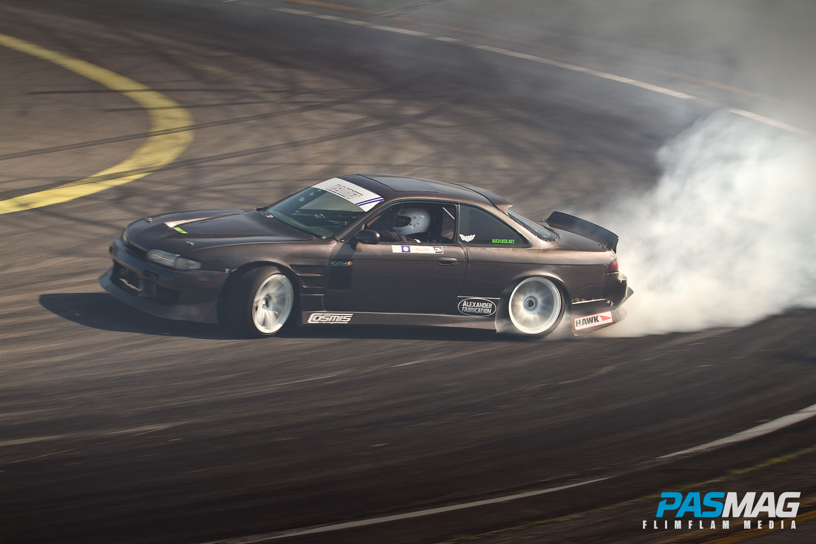 PASMAG USDrift Round 2 Wall New Jersey July 12 2014 FlimFlam Media Photo Coverage 8078