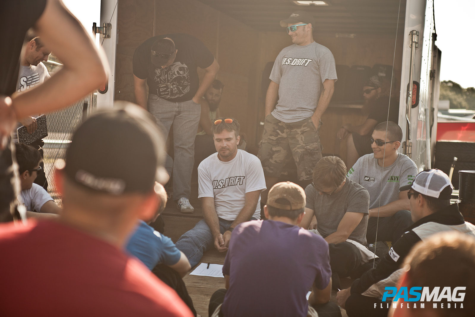 PASMAG USDrift Round 2 Wall New Jersey July 12 2014 FlimFlam Media Photo Coverage 8107