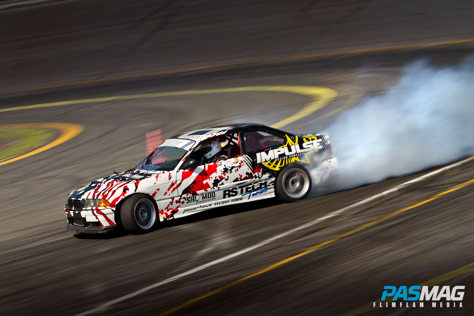 PASMAG USDrift Round 2 Wall New Jersey July 12 2014 FlimFlam Media Photo Coverage 8159