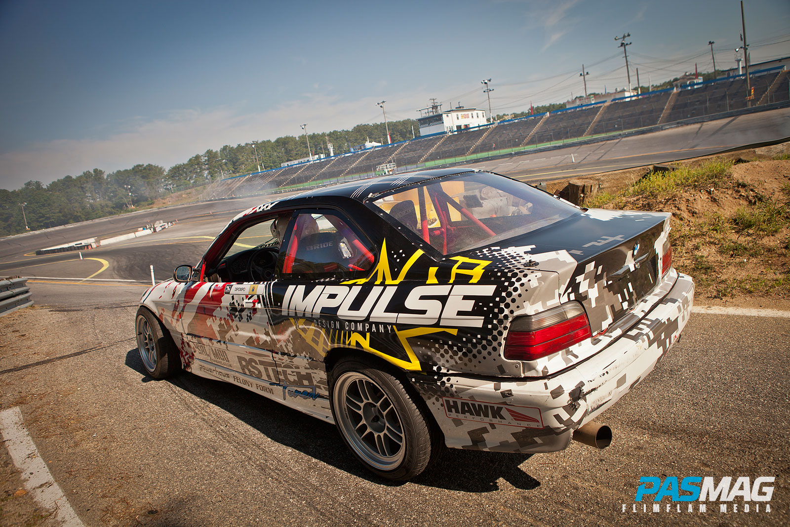 PASMAG USDrift Round 2 Wall New Jersey July 12 2014 FlimFlam Media Photo Coverage 8168