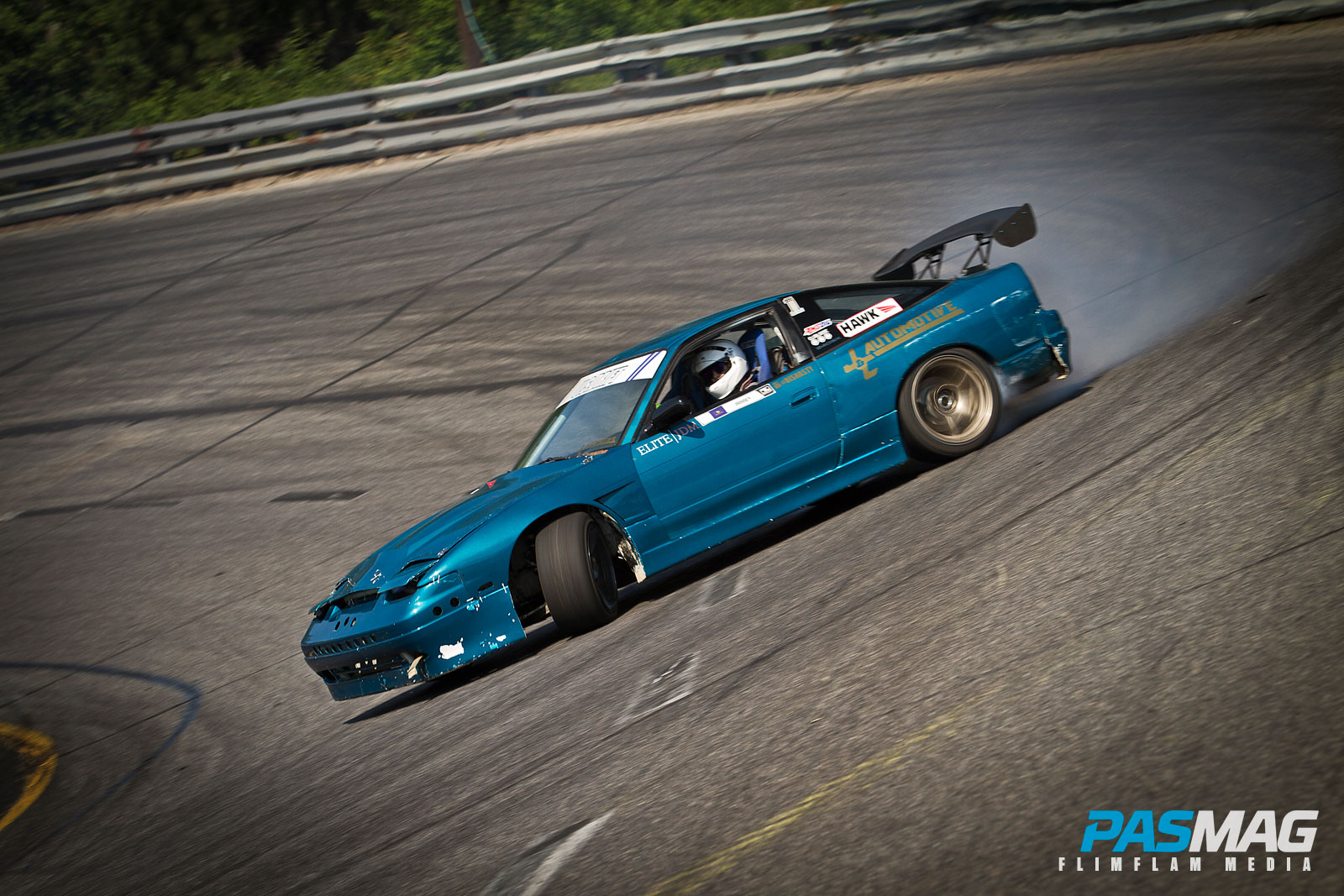 PASMAG USDrift Round 2 Wall New Jersey July 12 2014 FlimFlam Media Photo Coverage 8170