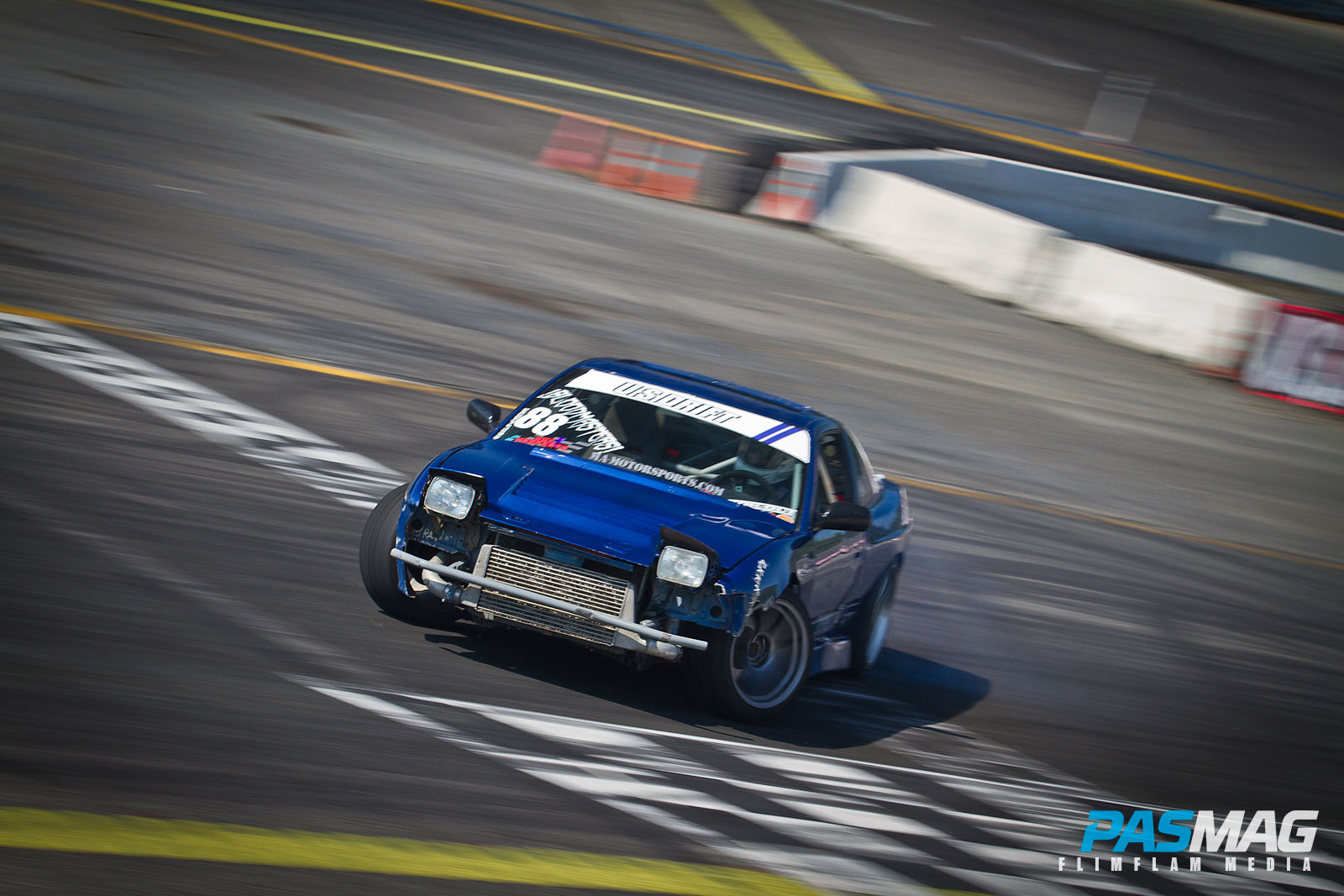 PASMAG USDrift Round 2 Wall New Jersey July 12 2014 FlimFlam Media Photo Coverage 8180