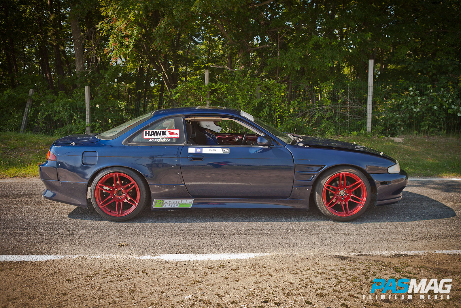 PASMAG USDrift Round 2 Wall New Jersey July 12 2014 FlimFlam Media Photo Coverage 8181