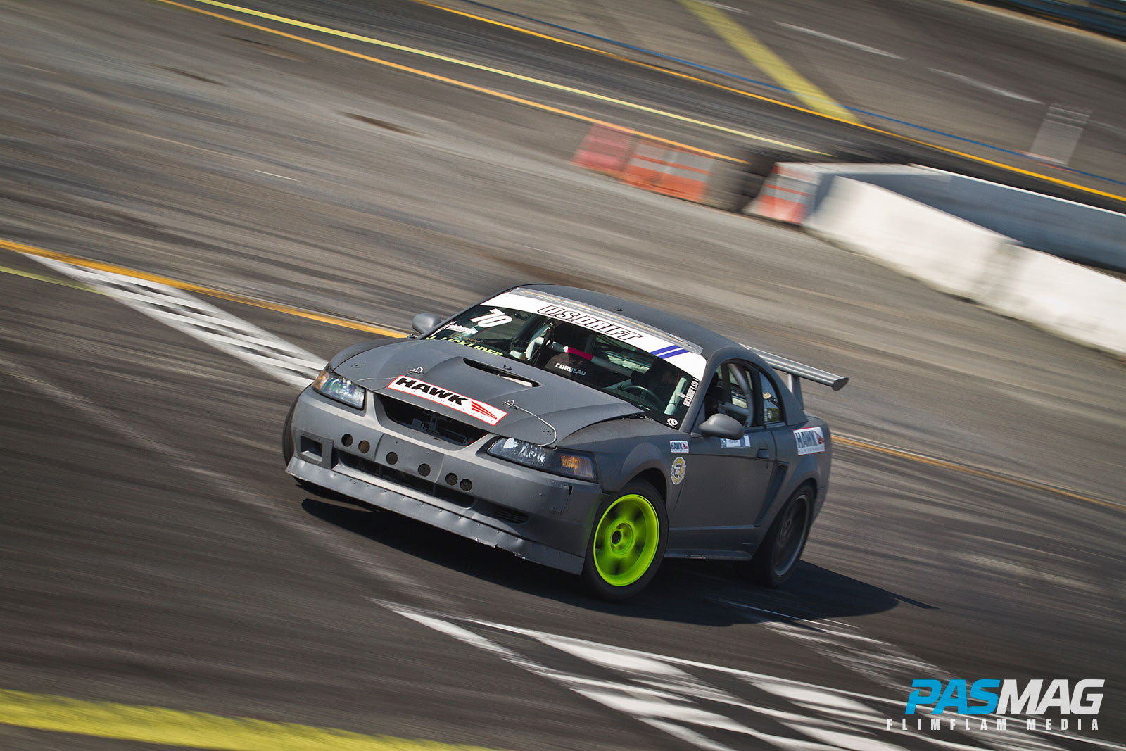 PASMAG USDrift Round 2 Wall New Jersey July 12 2014 FlimFlam Media Photo Coverage 8190