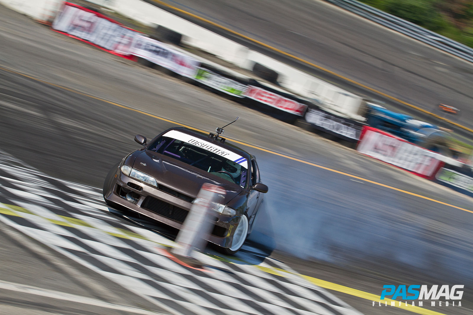 PASMAG USDrift Round 2 Wall New Jersey July 12 2014 FlimFlam Media Photo Coverage 8200