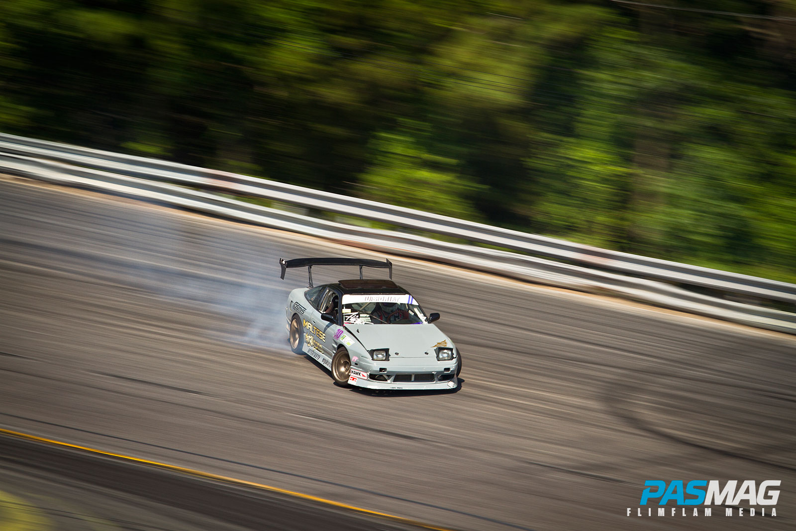 PASMAG USDrift Round 2 Wall New Jersey July 12 2014 FlimFlam Media Photo Coverage 8202