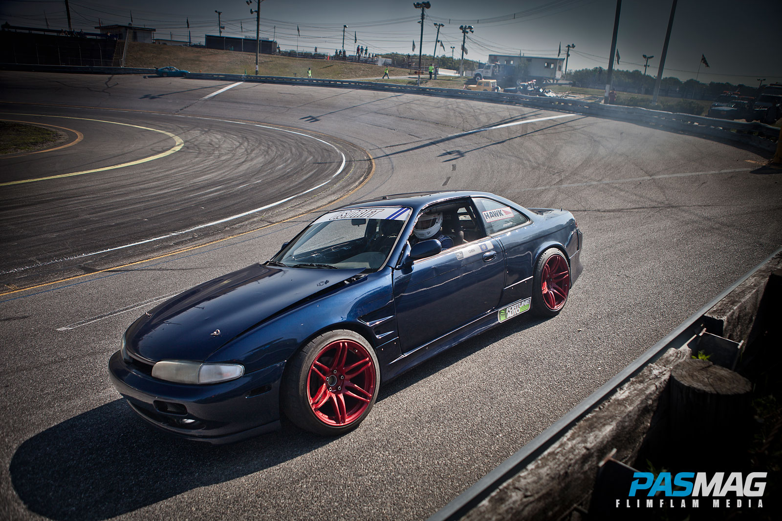 PASMAG USDrift Round 2 Wall New Jersey July 12 2014 FlimFlam Media Photo Coverage 8203