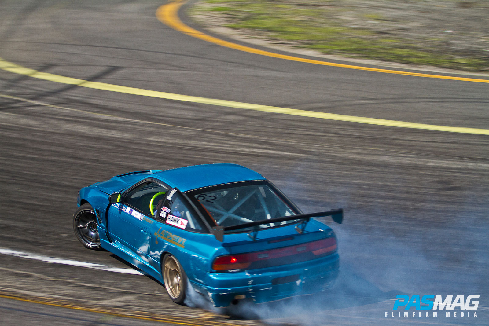 PASMAG USDrift Round 2 Wall New Jersey July 12 2014 FlimFlam Media Photo Coverage 8229