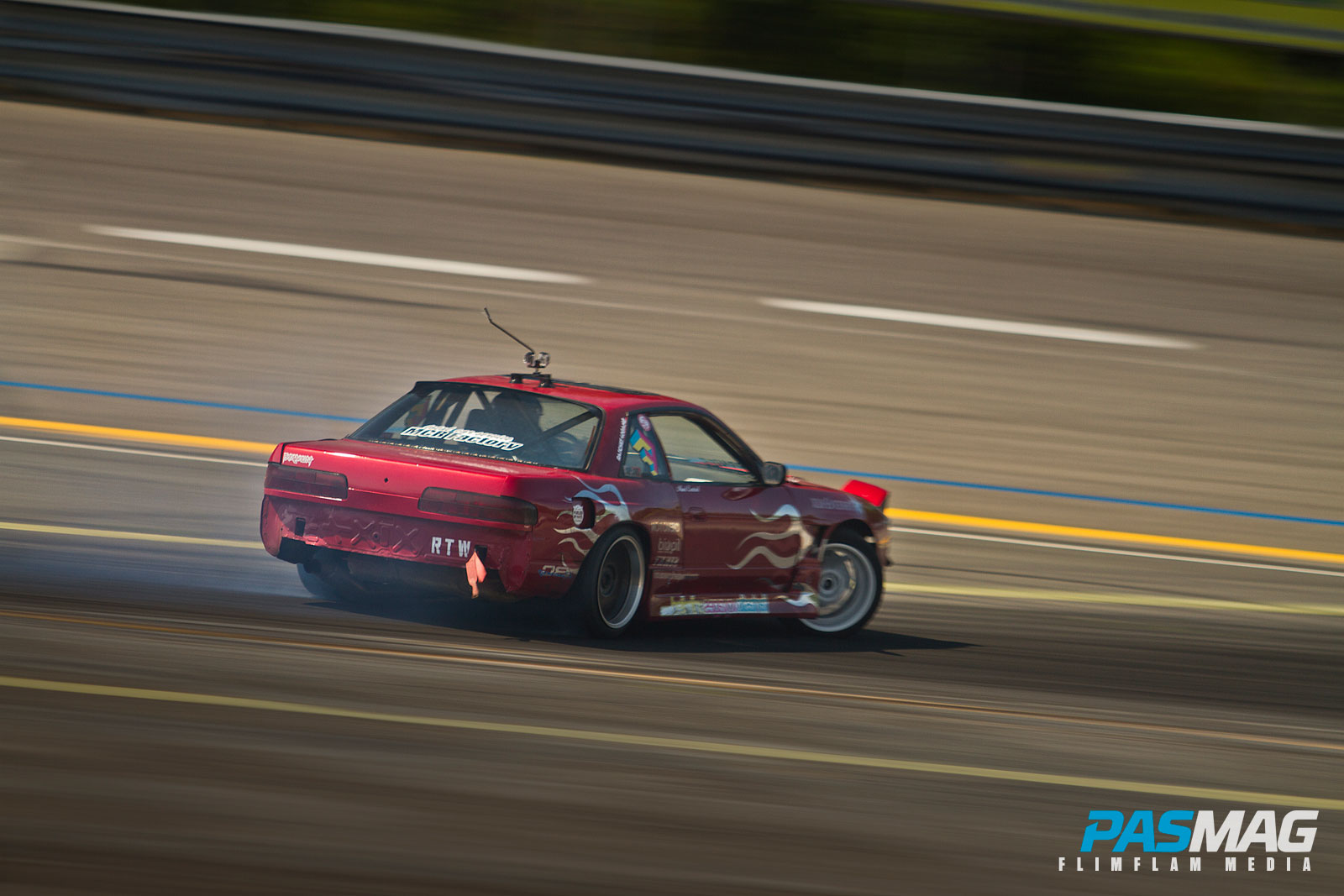 PASMAG USDrift Round 2 Wall New Jersey July 12 2014 FlimFlam Media Photo Coverage 8252