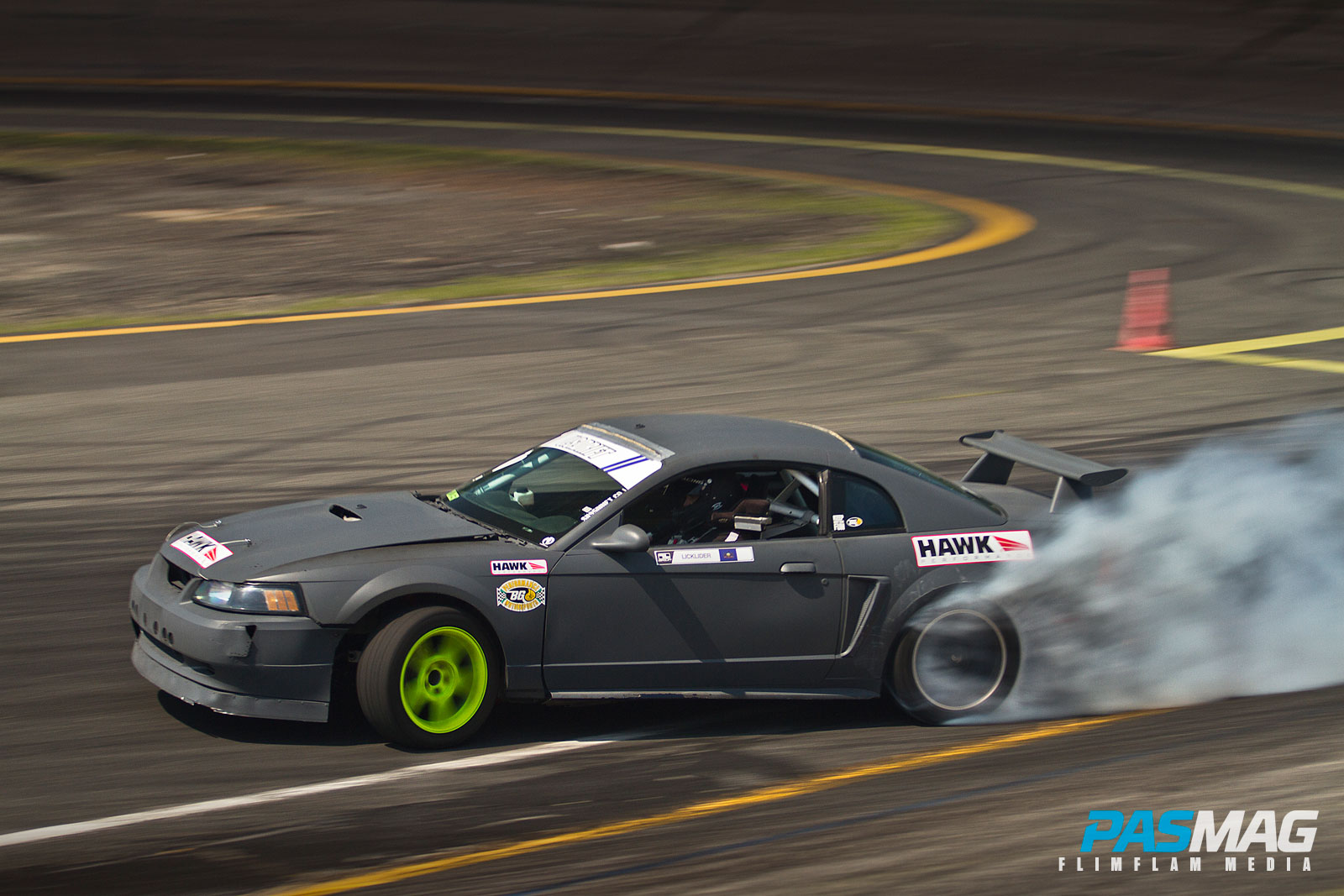 PASMAG USDrift Round 2 Wall New Jersey July 12 2014 FlimFlam Media Photo Coverage 8326