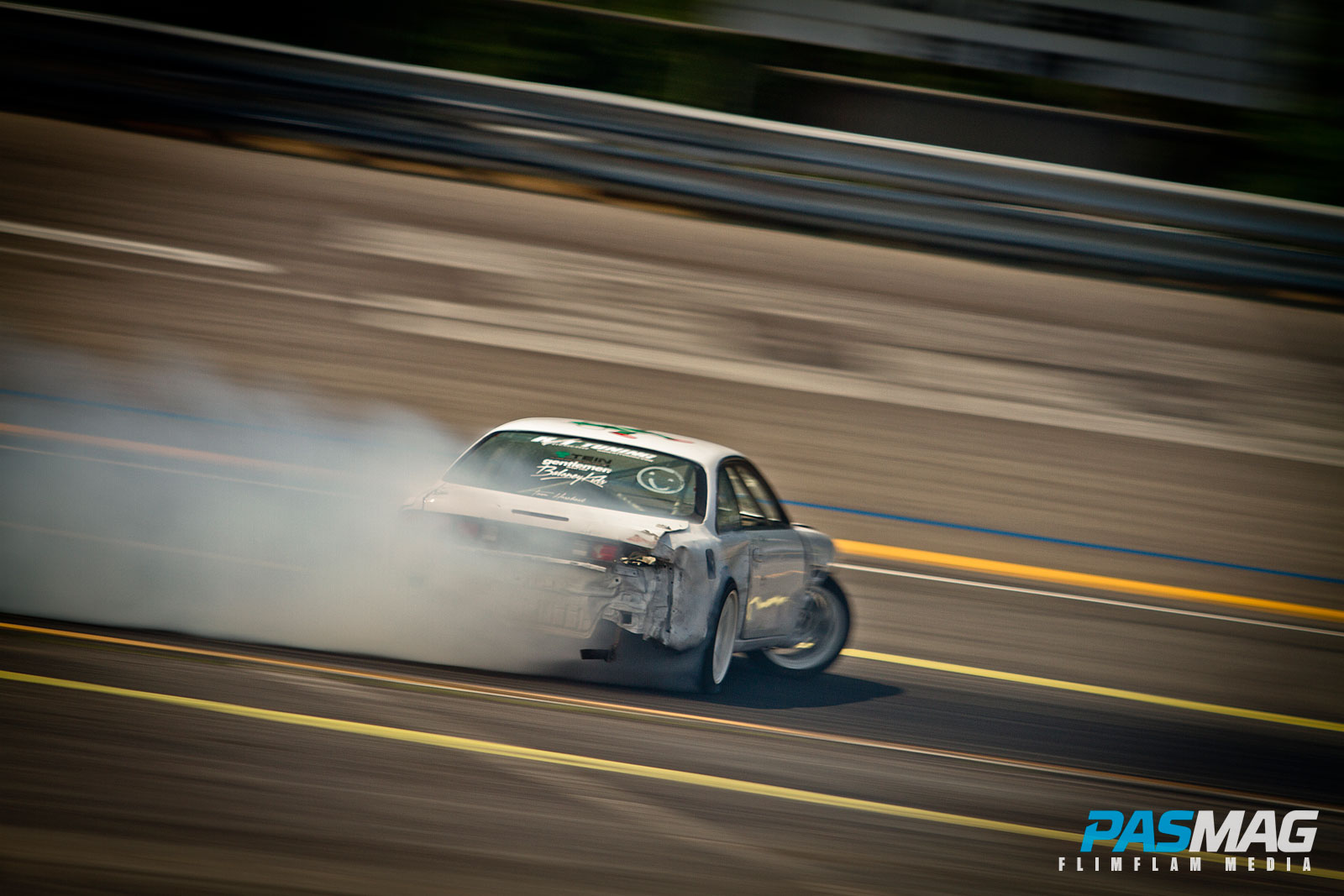 PASMAG USDrift Round 2 Wall New Jersey July 12 2014 FlimFlam Media Photo Coverage 8389