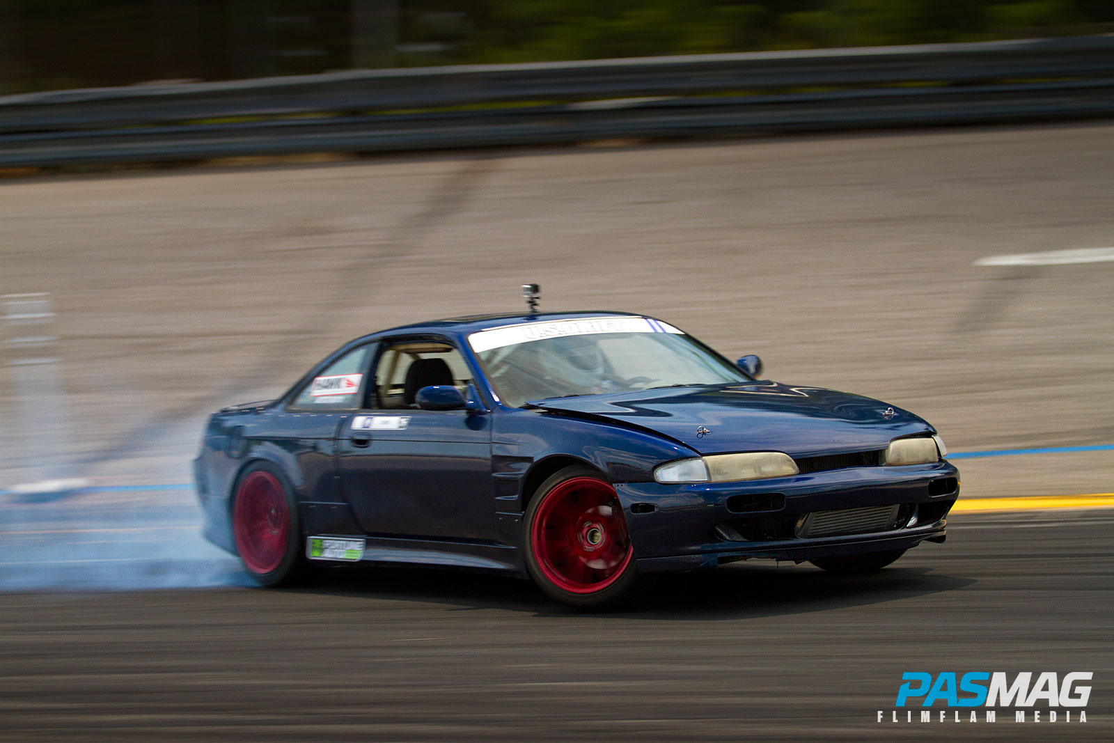 PASMAG USDrift Round 2 Wall New Jersey July 12 2014 FlimFlam Media Photo Coverage 8451