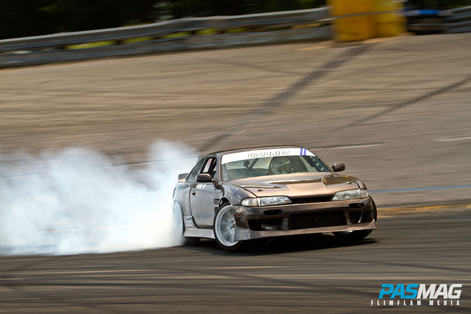 PASMAG USDrift Round 2 Wall New Jersey July 12 2014 FlimFlam Media Photo Coverage 8461