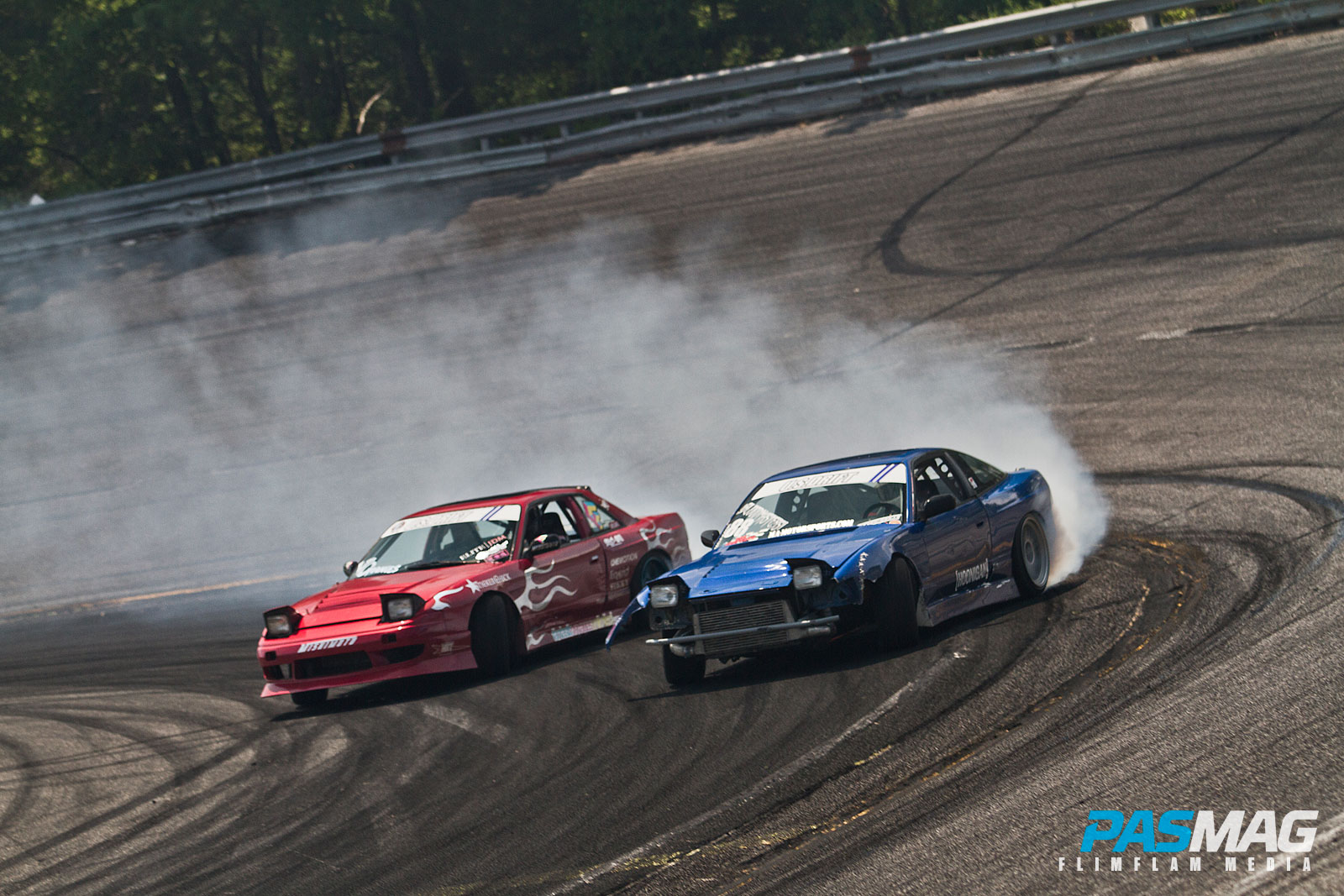 PASMAG USDrift Round 2 Wall New Jersey July 12 2014 FlimFlam Media Photo Coverage 8744