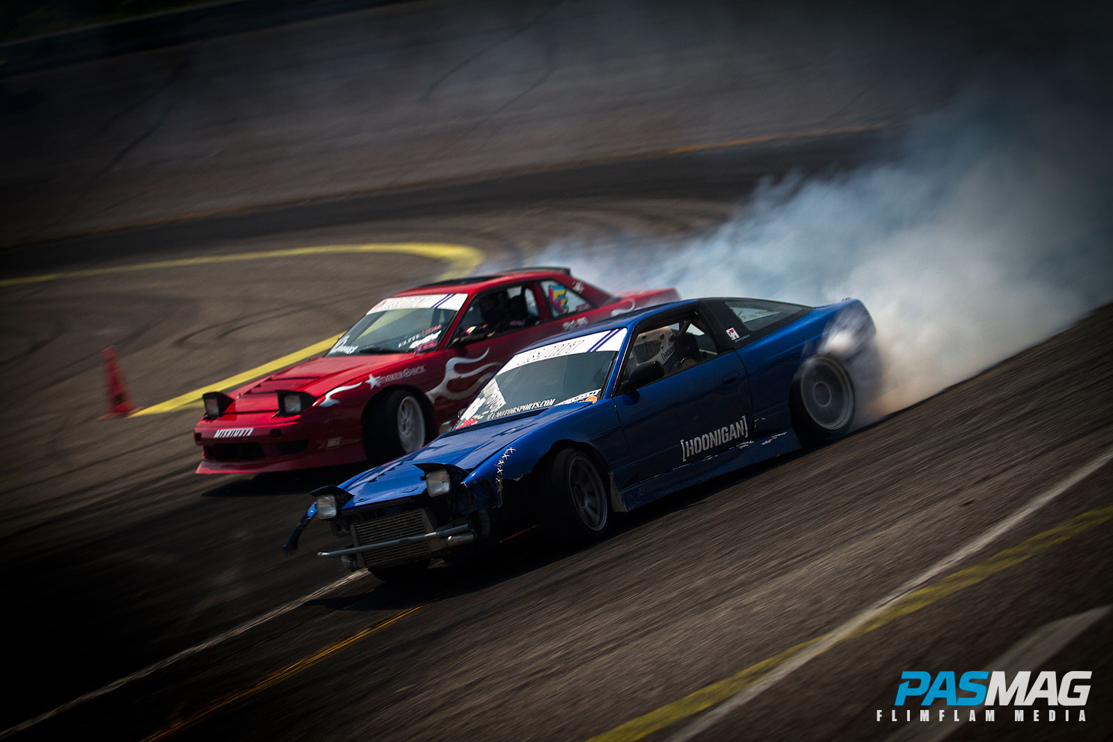 PASMAG USDrift Round 2 Wall New Jersey July 12 2014 FlimFlam Media Photo Coverage 8747