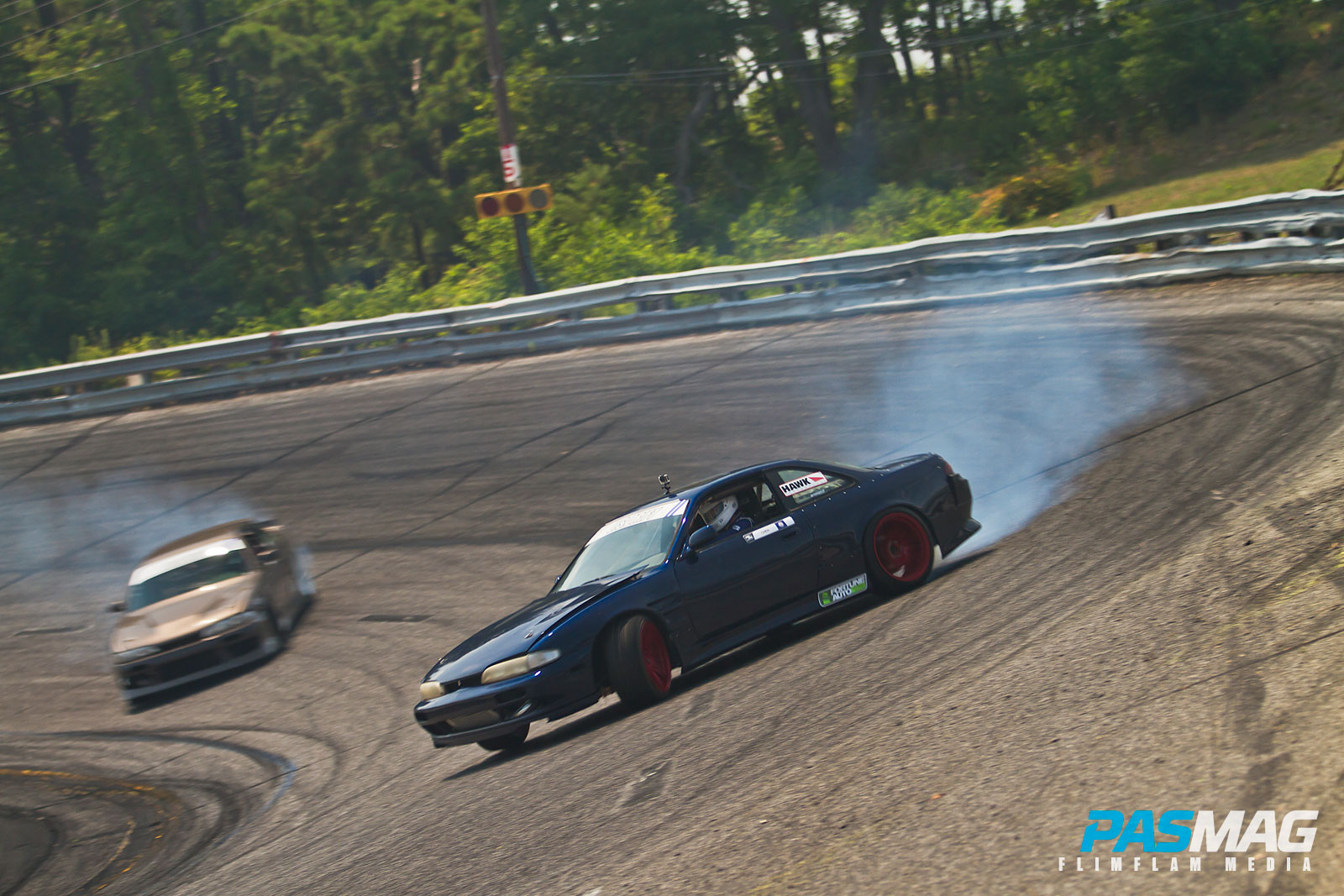 PASMAG USDrift Round 2 Wall New Jersey July 12 2014 FlimFlam Media Photo Coverage 8769