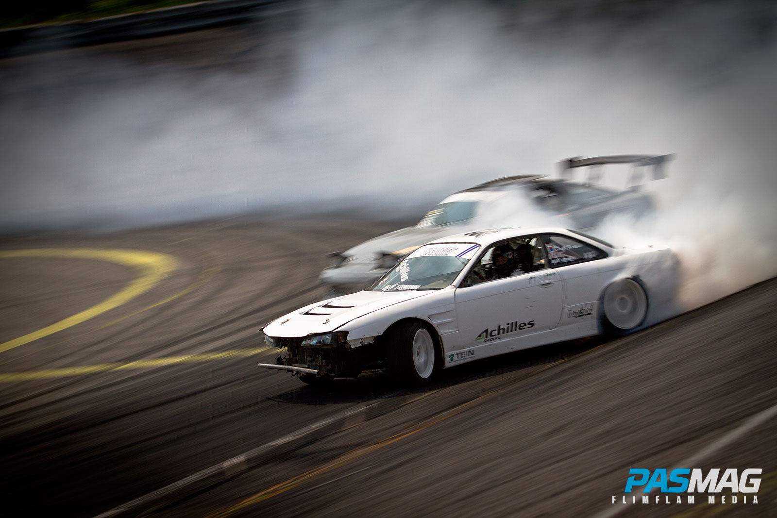 PASMAG USDrift Round 2 Wall New Jersey July 12 2014 FlimFlam Media Photo Coverage 8824