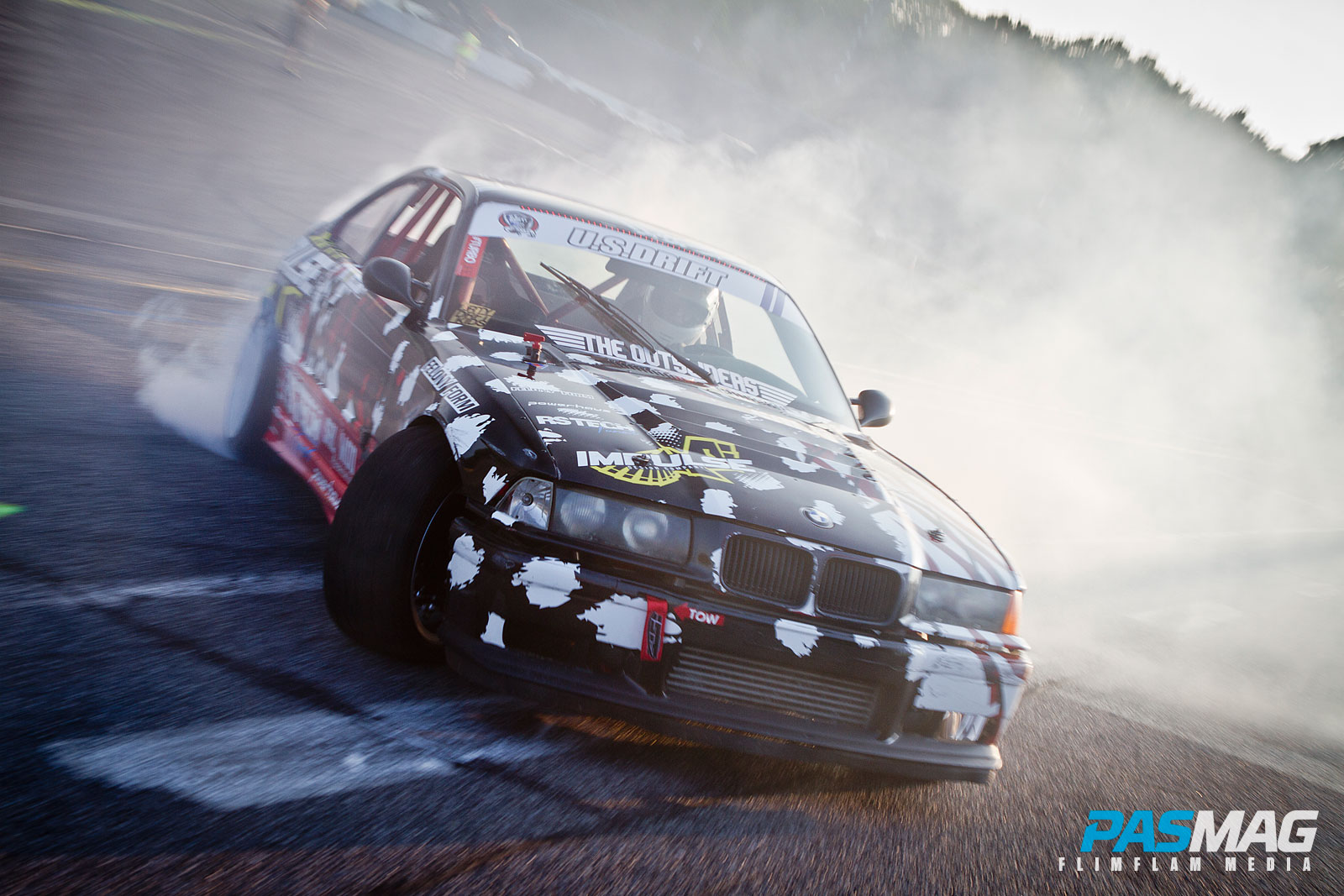 PASMAG USDrift Round 2 Wall New Jersey July 12 2014 FlimFlam Media Photo Coverage 9632