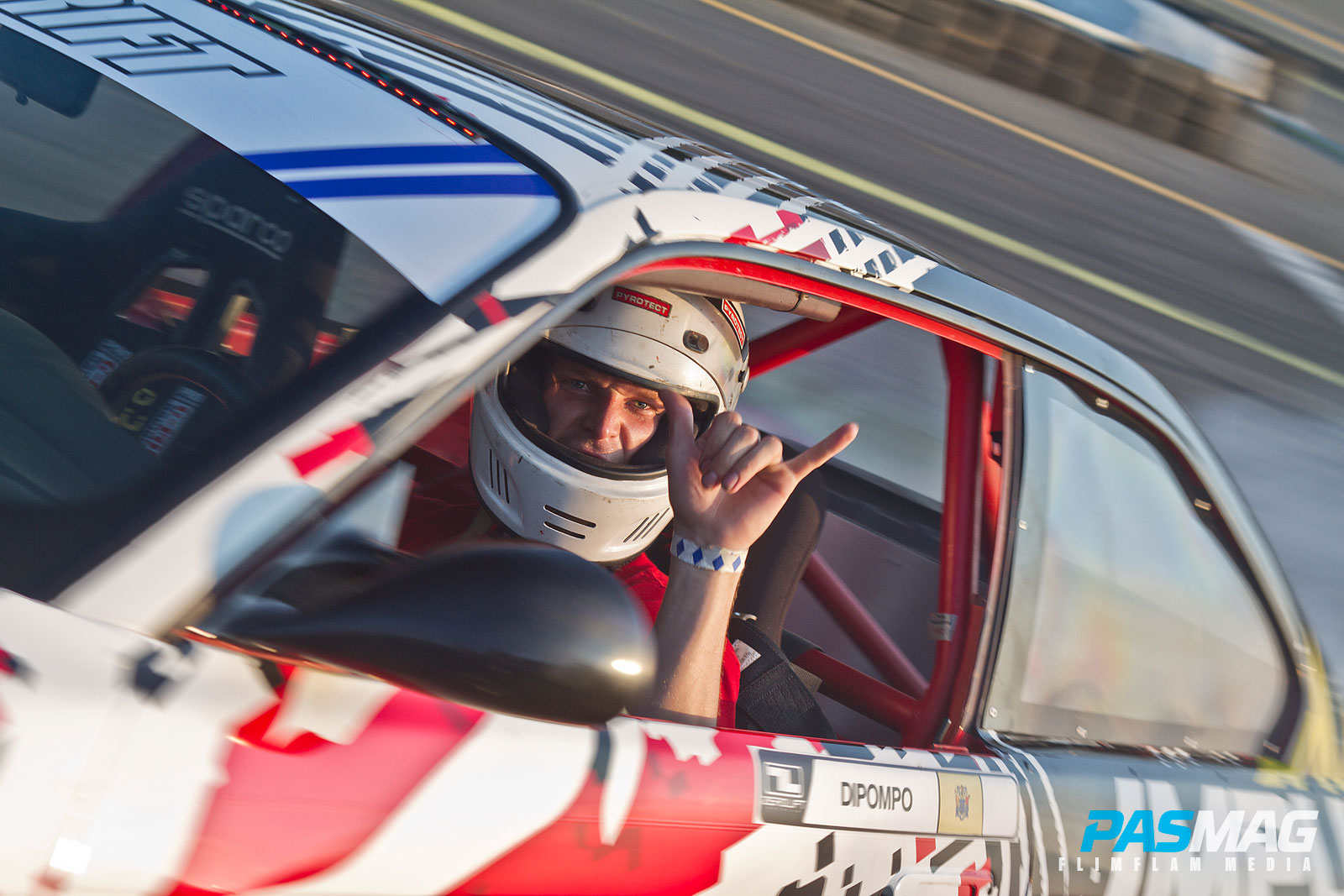 PASMAG USDrift Round 2 Wall New Jersey July 12 2014 FlimFlam Media Photo Coverage 9638