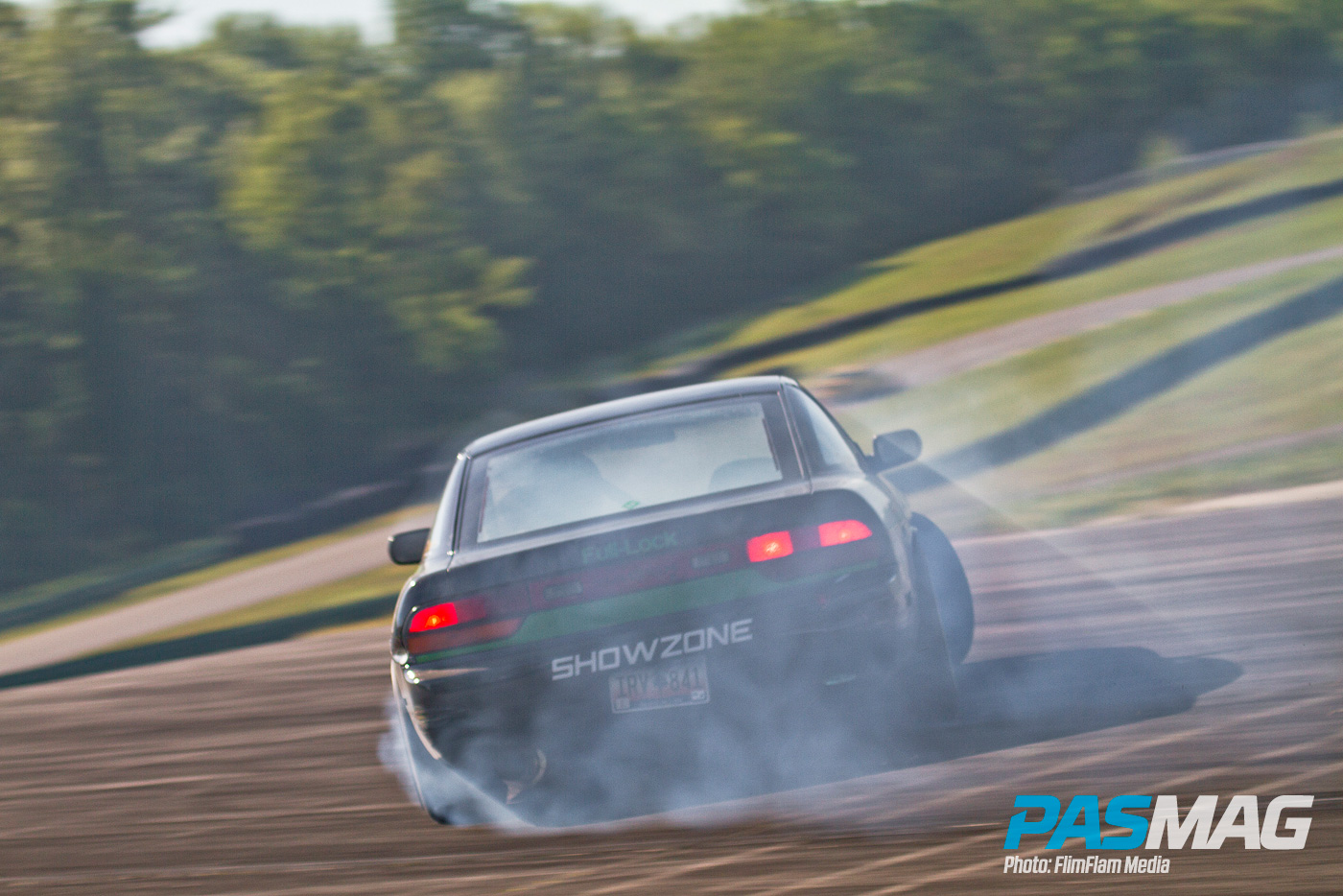 USDrift 2015 Round 1: Alton, Virginia (Photo by FlimFlam Media)