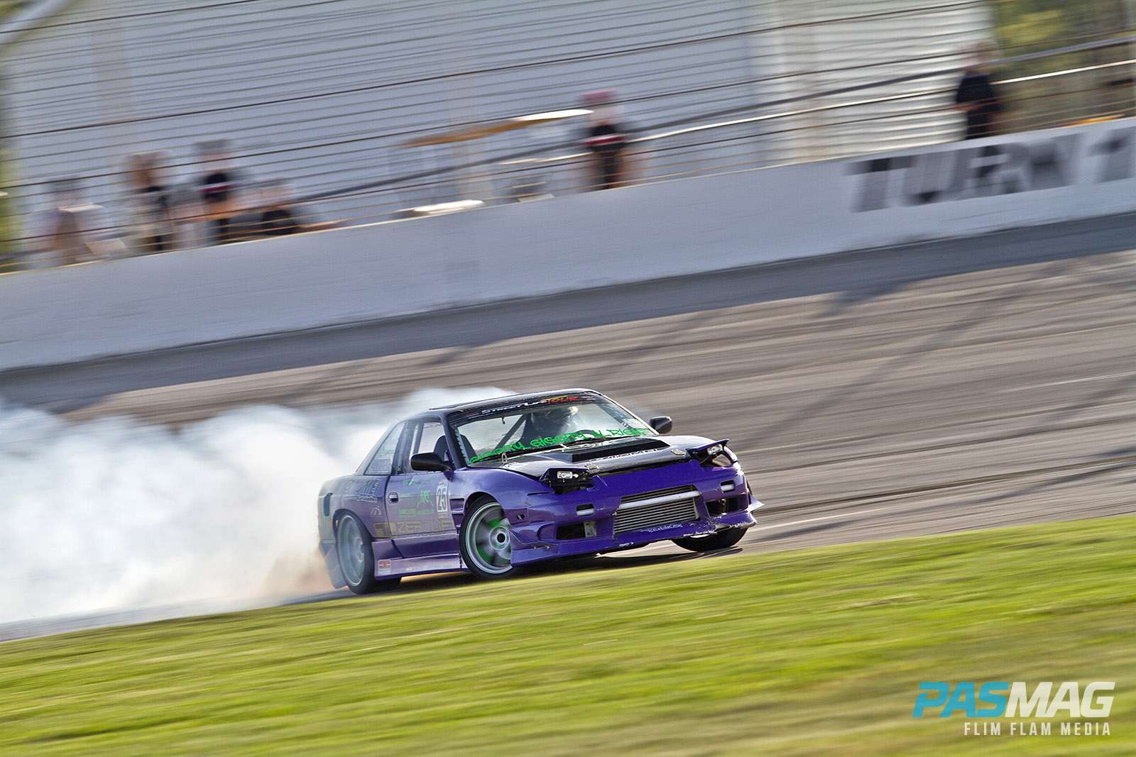PASMAG USDrift Street Life Tour Xenia Ohio 2014 FlimFlamMedia usd3 0301