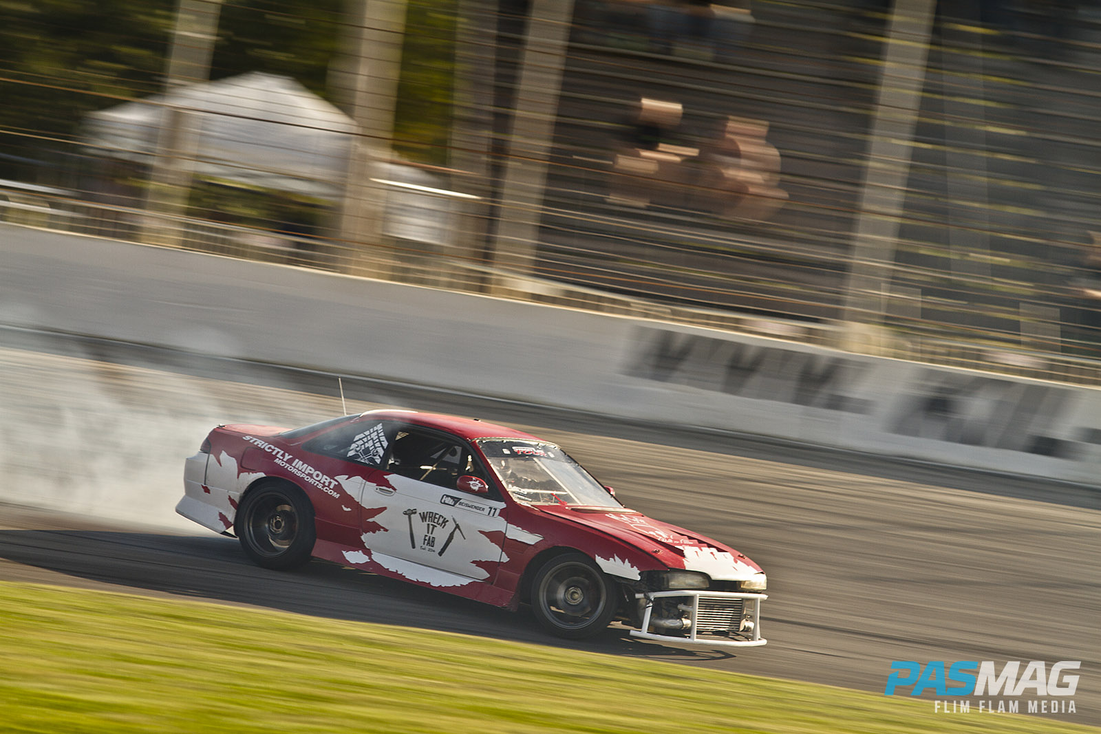 PASMAG USDrift Street Life Tour Xenia Ohio 2014 FlimFlamMedia usd3 0368