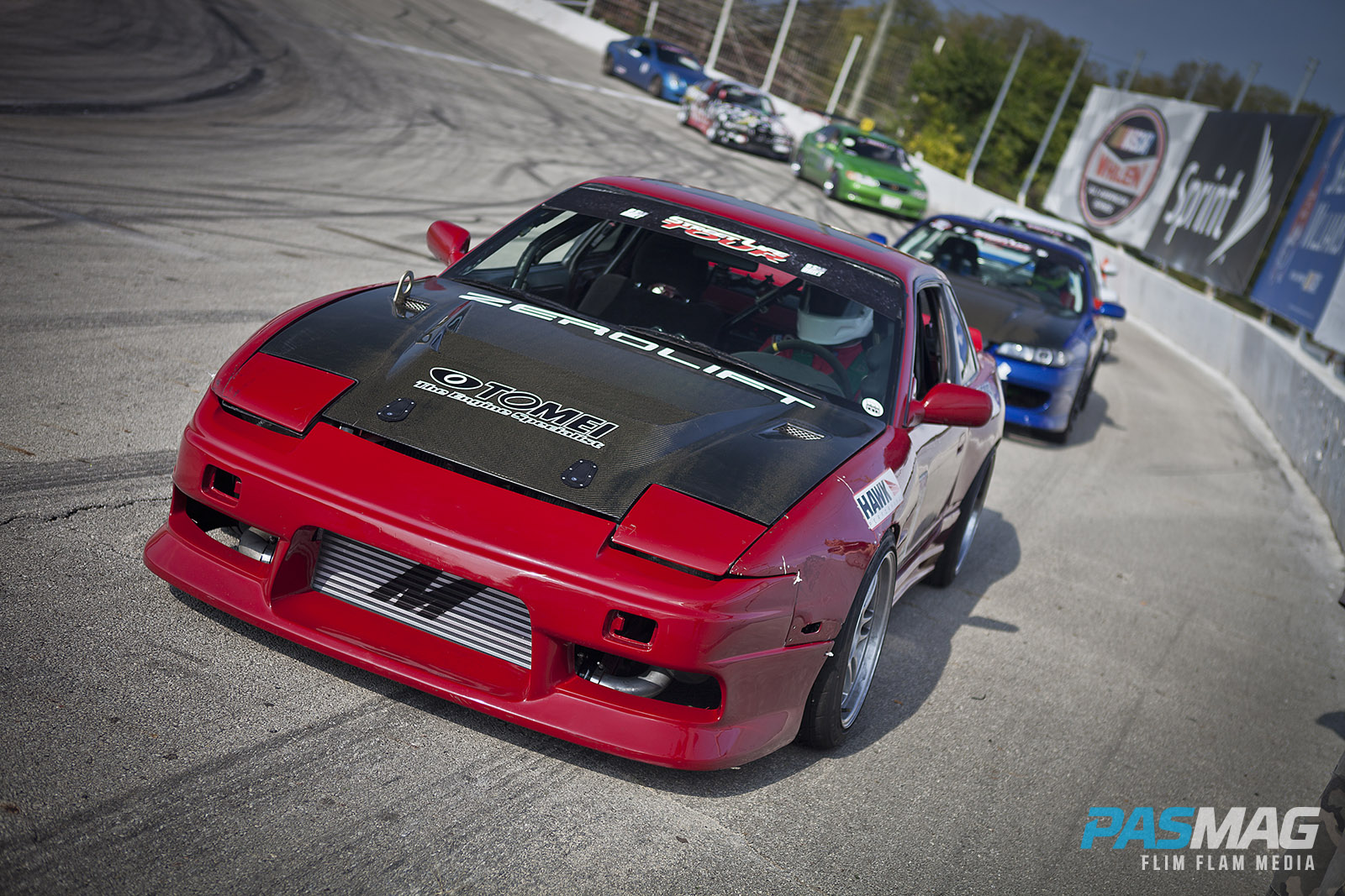 PASMAG USDrift Street Life Tour Xenia Ohio 2014 FlimFlamMedia usd3 0912