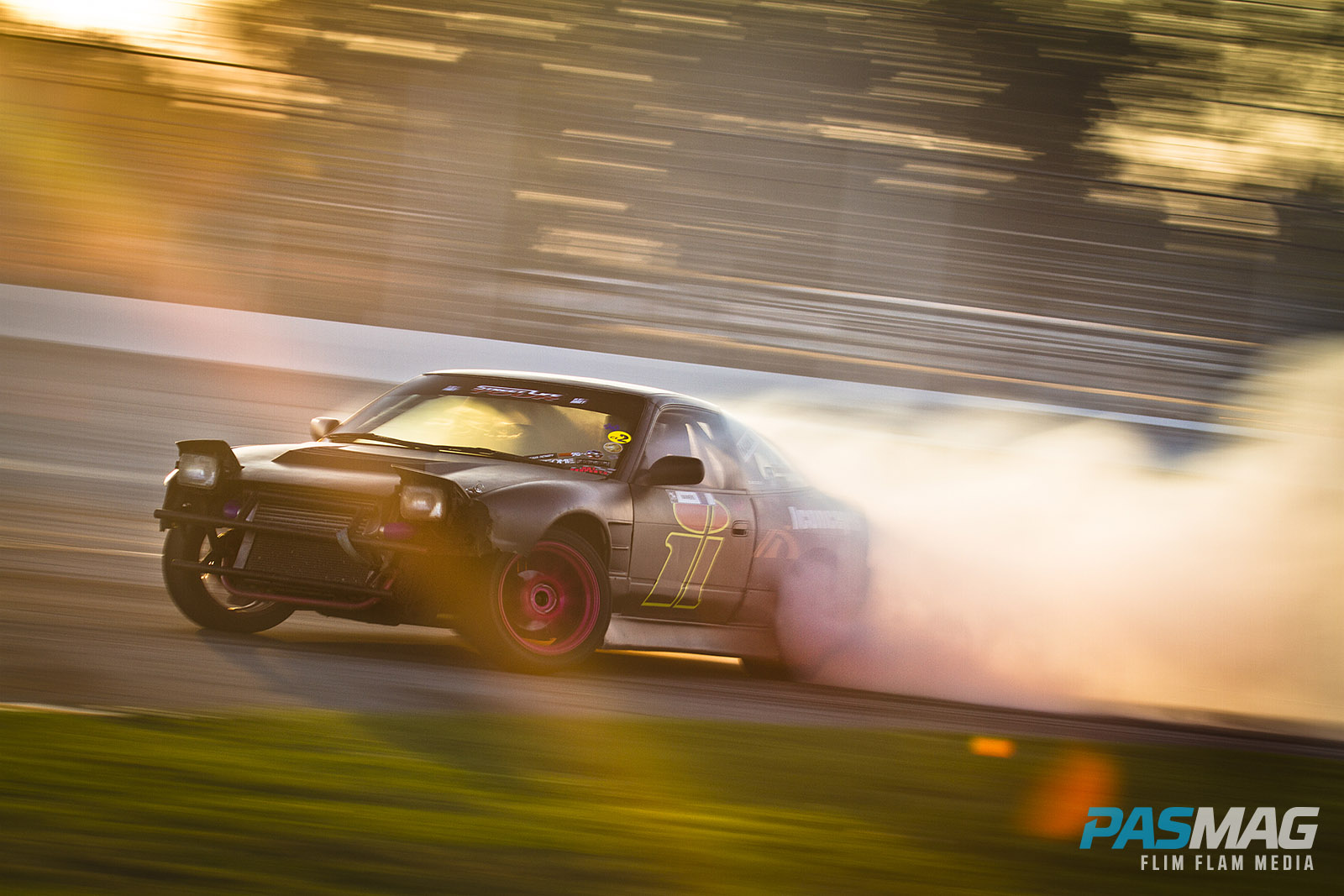 PASMAG USDrift Street Life Tour Xenia Ohio 2014 FlimFlamMedia usd3 0975