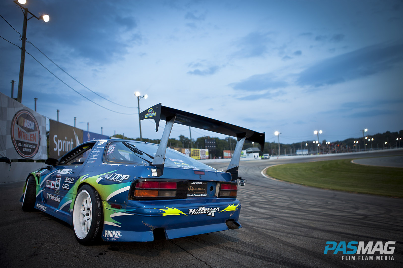 PASMAG USDrift Street Life Tour Xenia Ohio 2014 FlimFlamMedia usd3 1253
