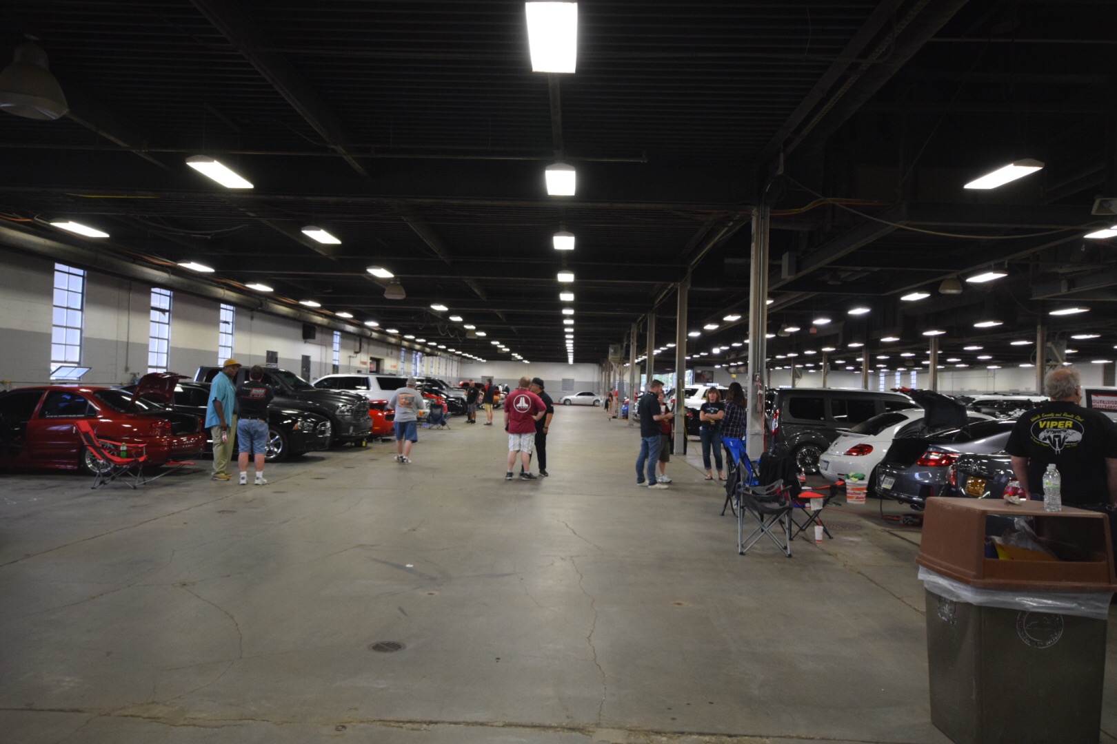 01 Unified Car Audio Championship 2017 INAC PASMAG